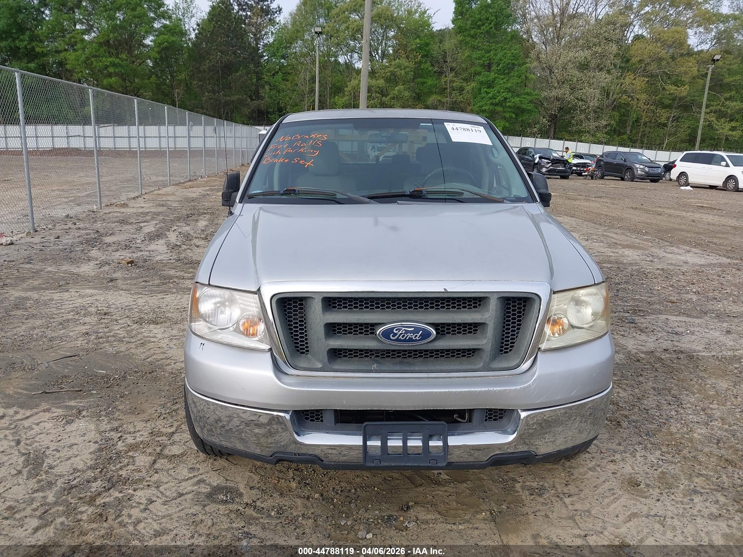 FORD F-150 image 6