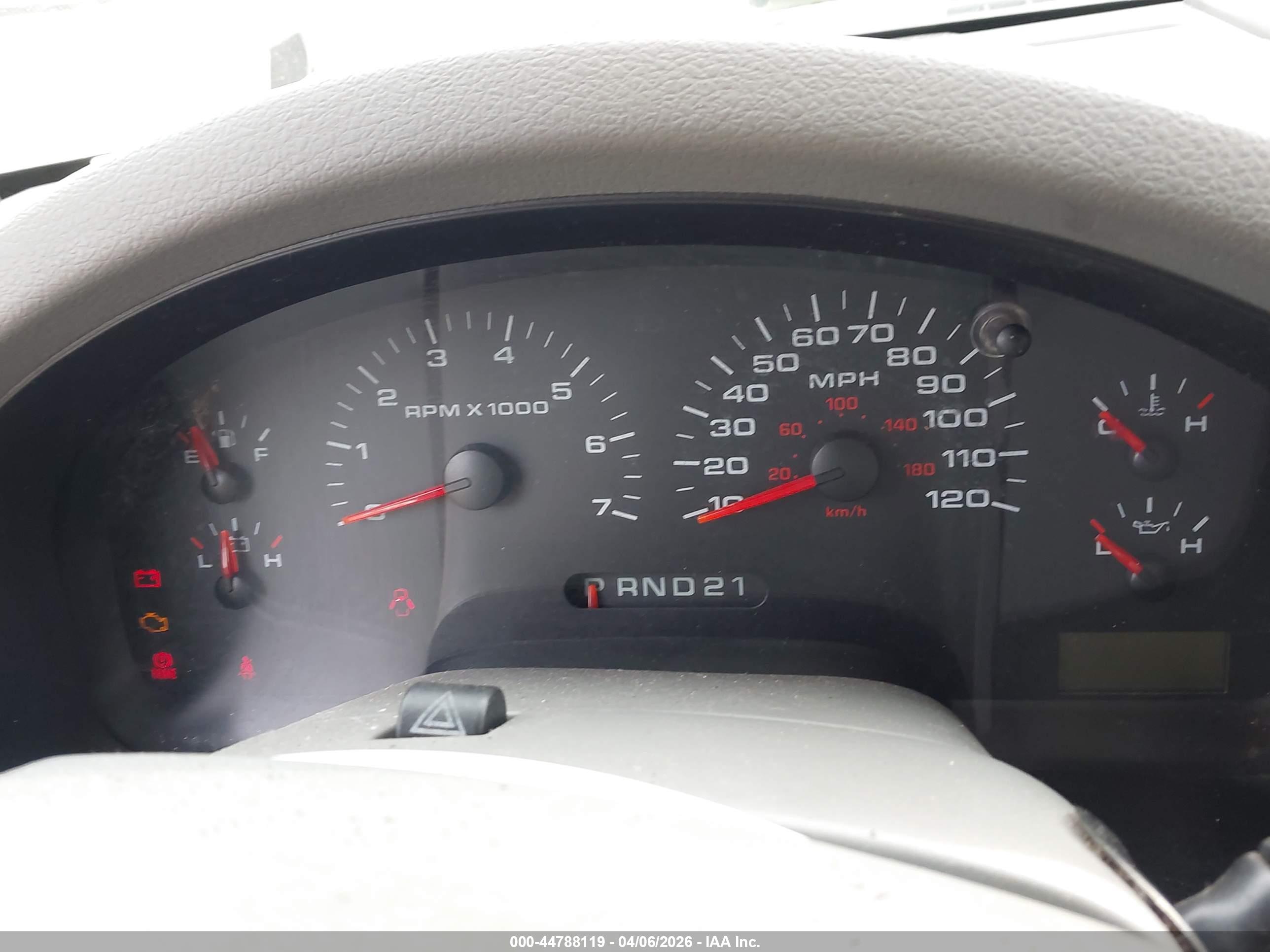 FORD F-150 image 7
