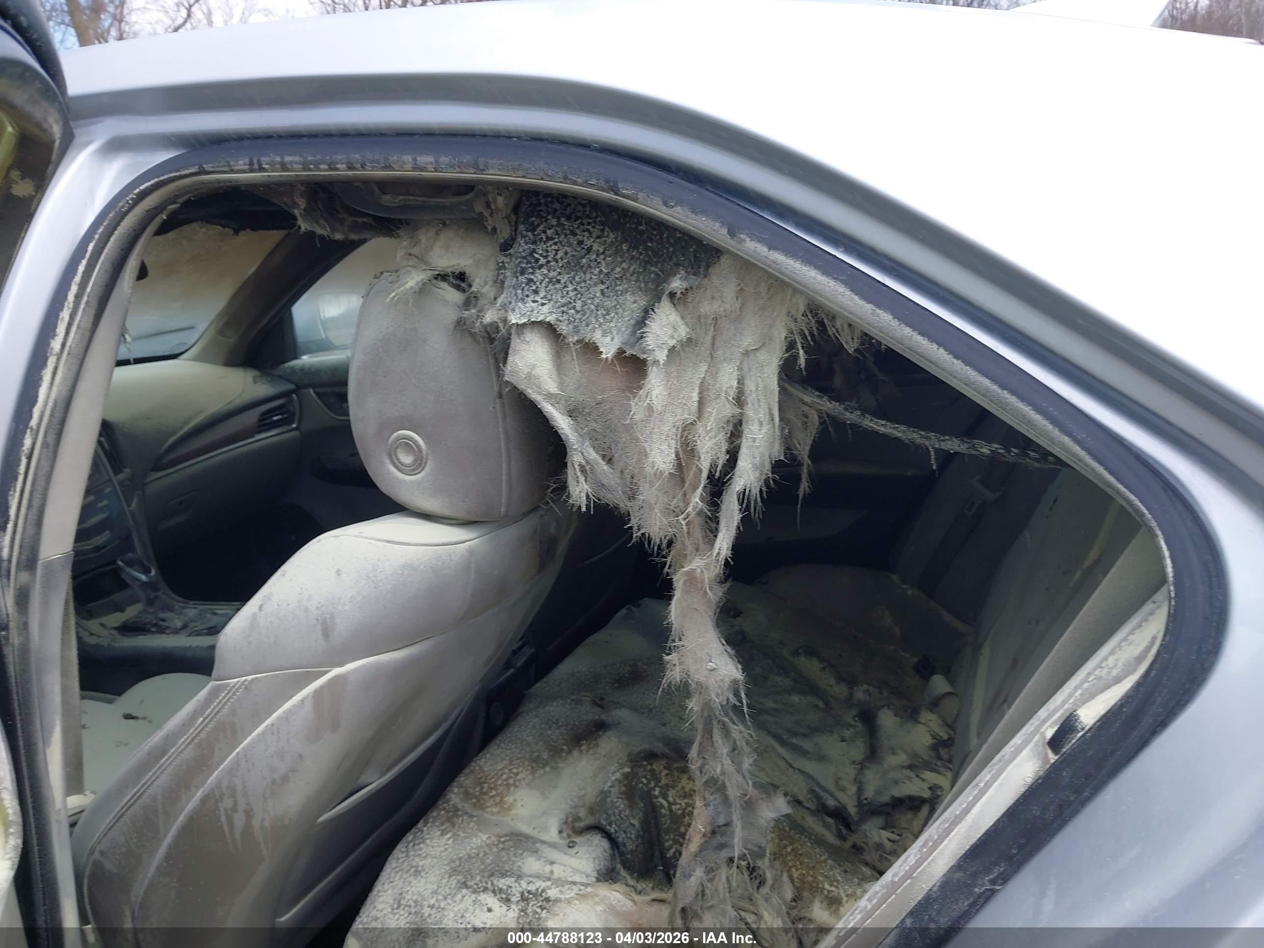CADILLAC ATS image 6