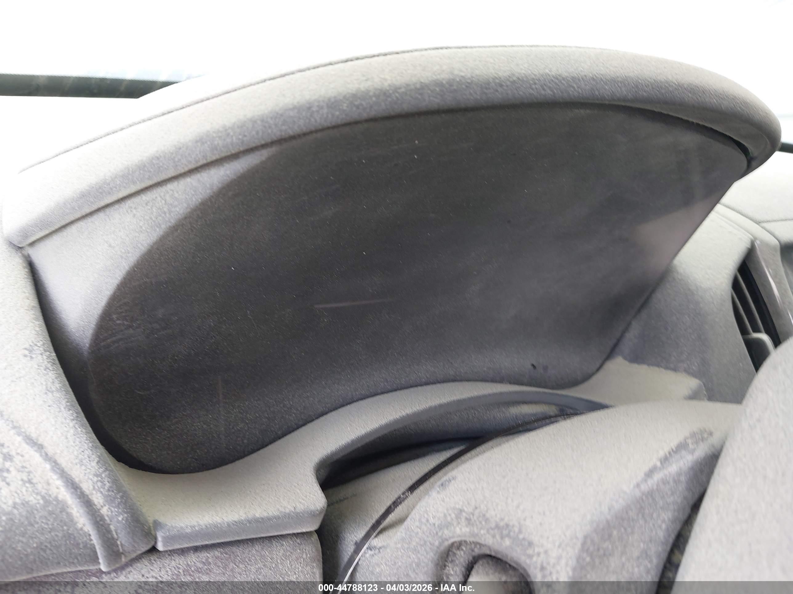 CADILLAC ATS image 7