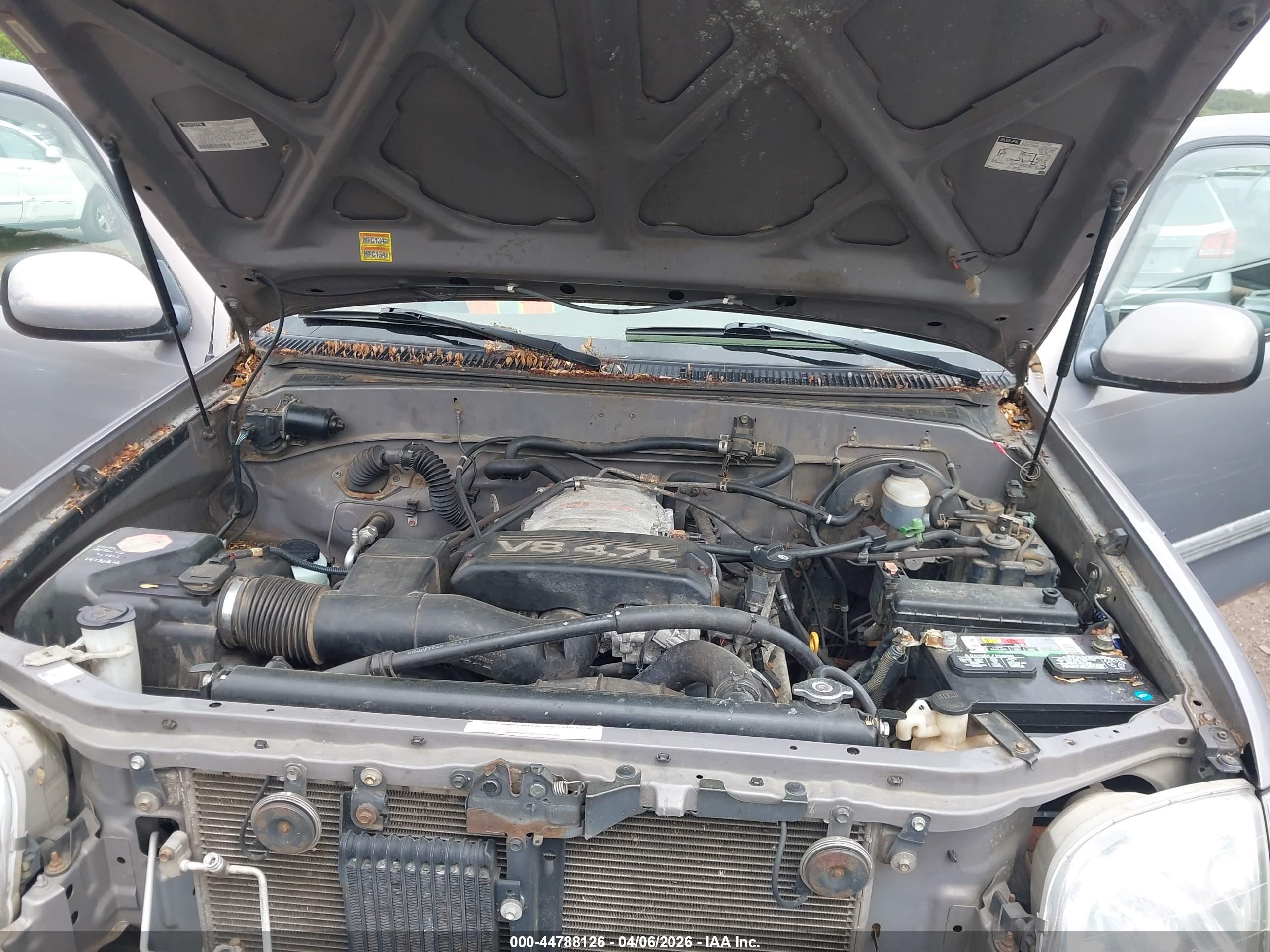 TOYOTA TUNDRA image 10