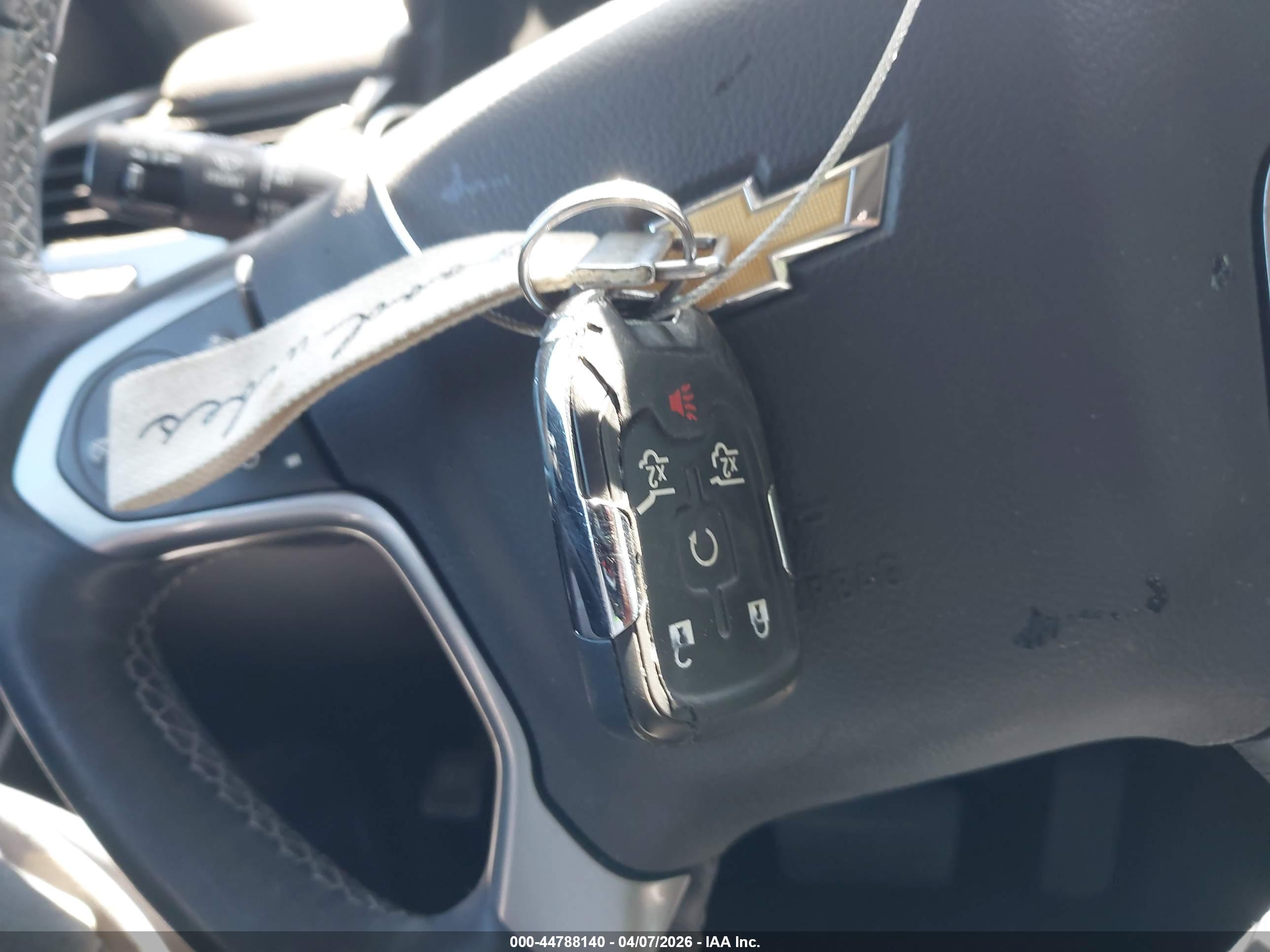 CHEVROLET TAHOE image 11