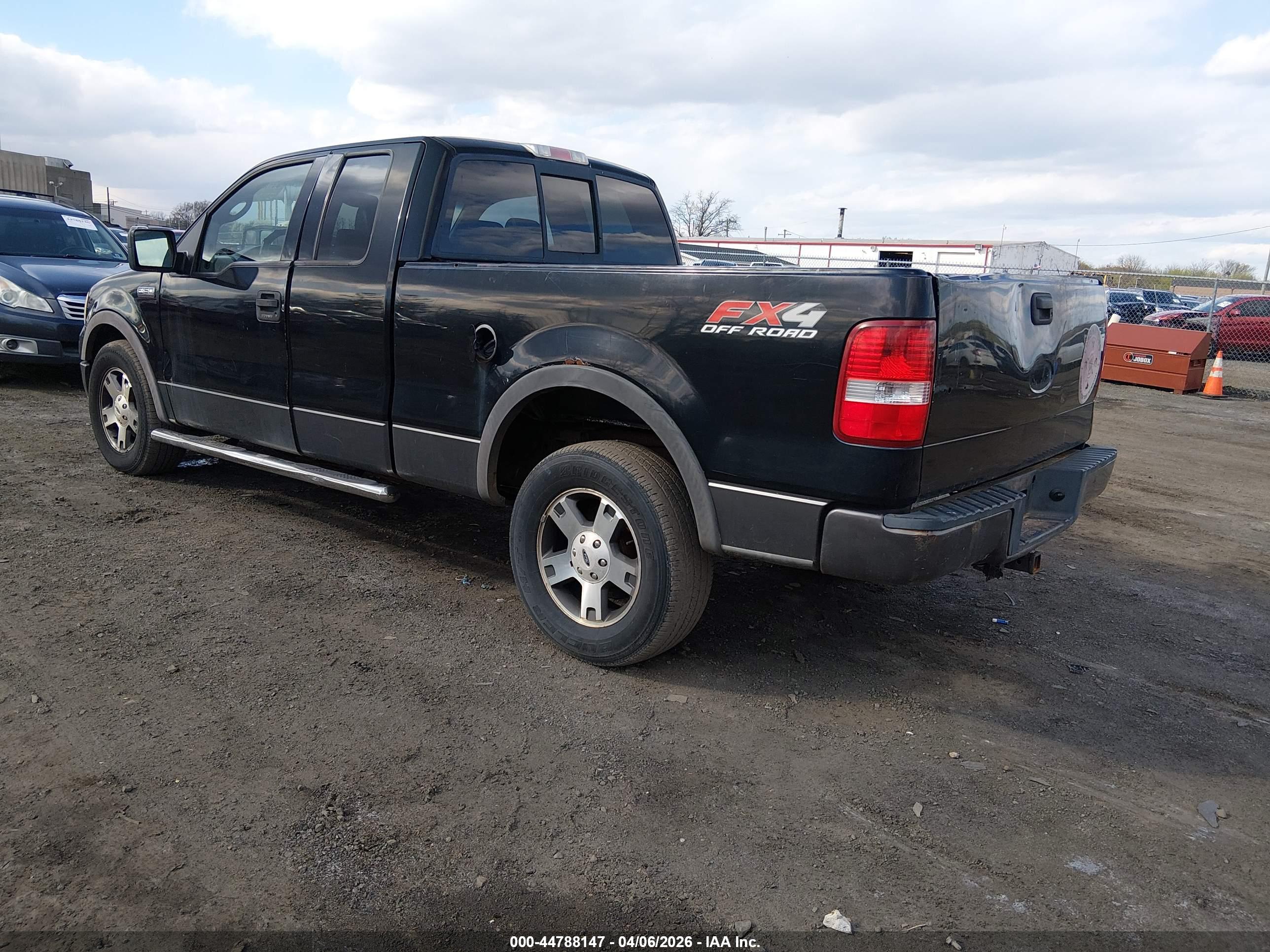 FORD F-150 image 3
