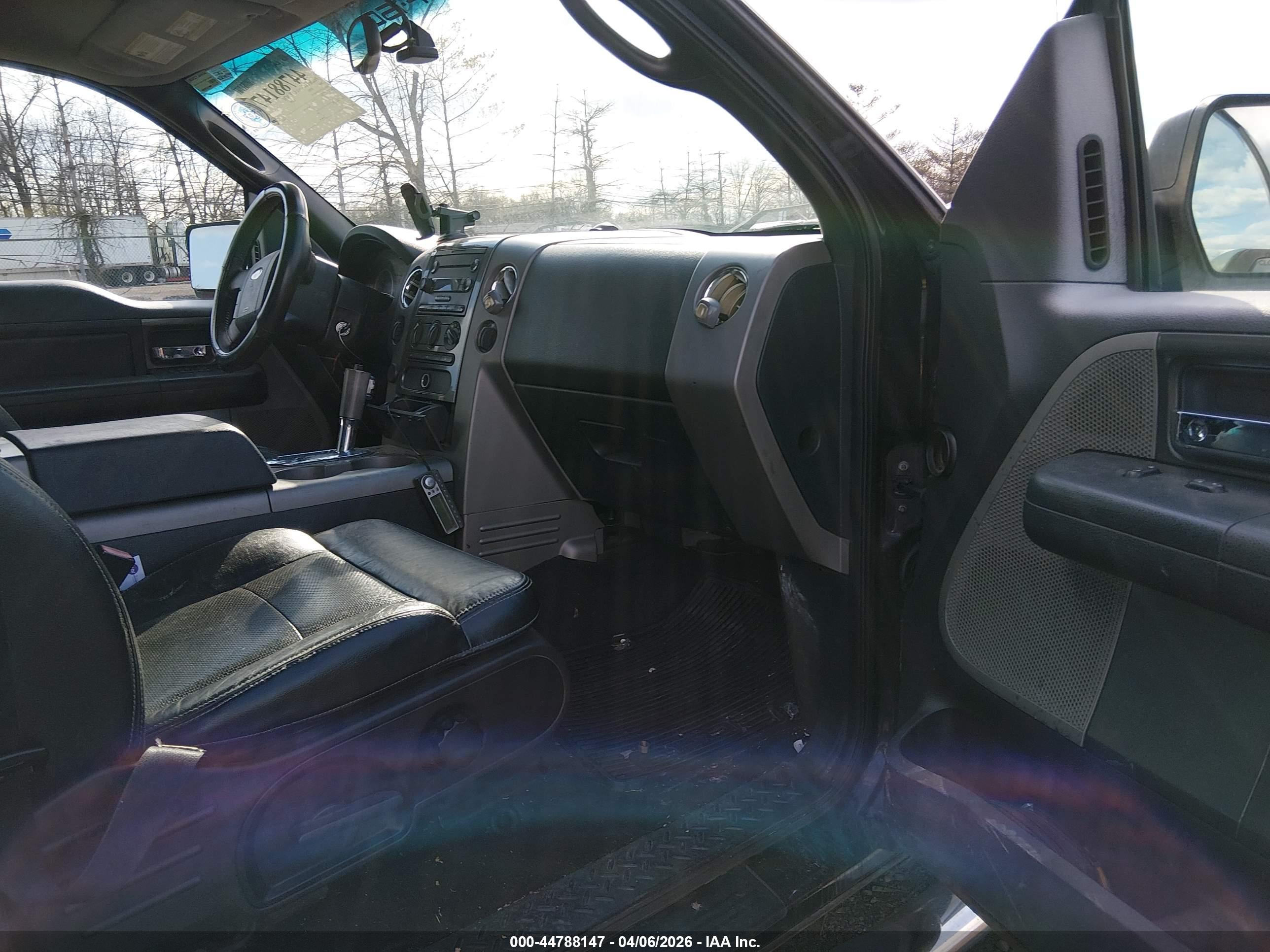 FORD F-150 image 5