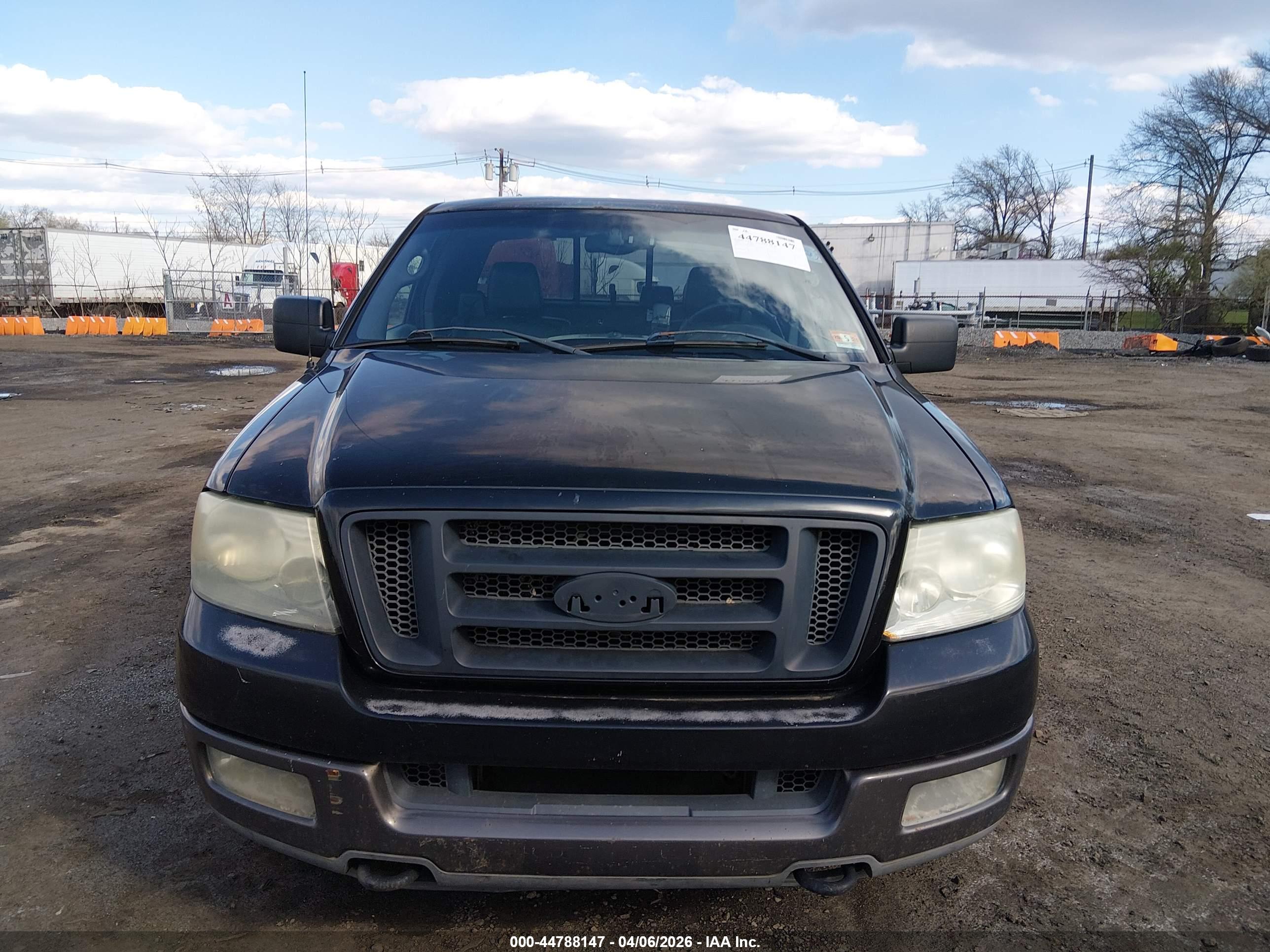 FORD F-150 image 6