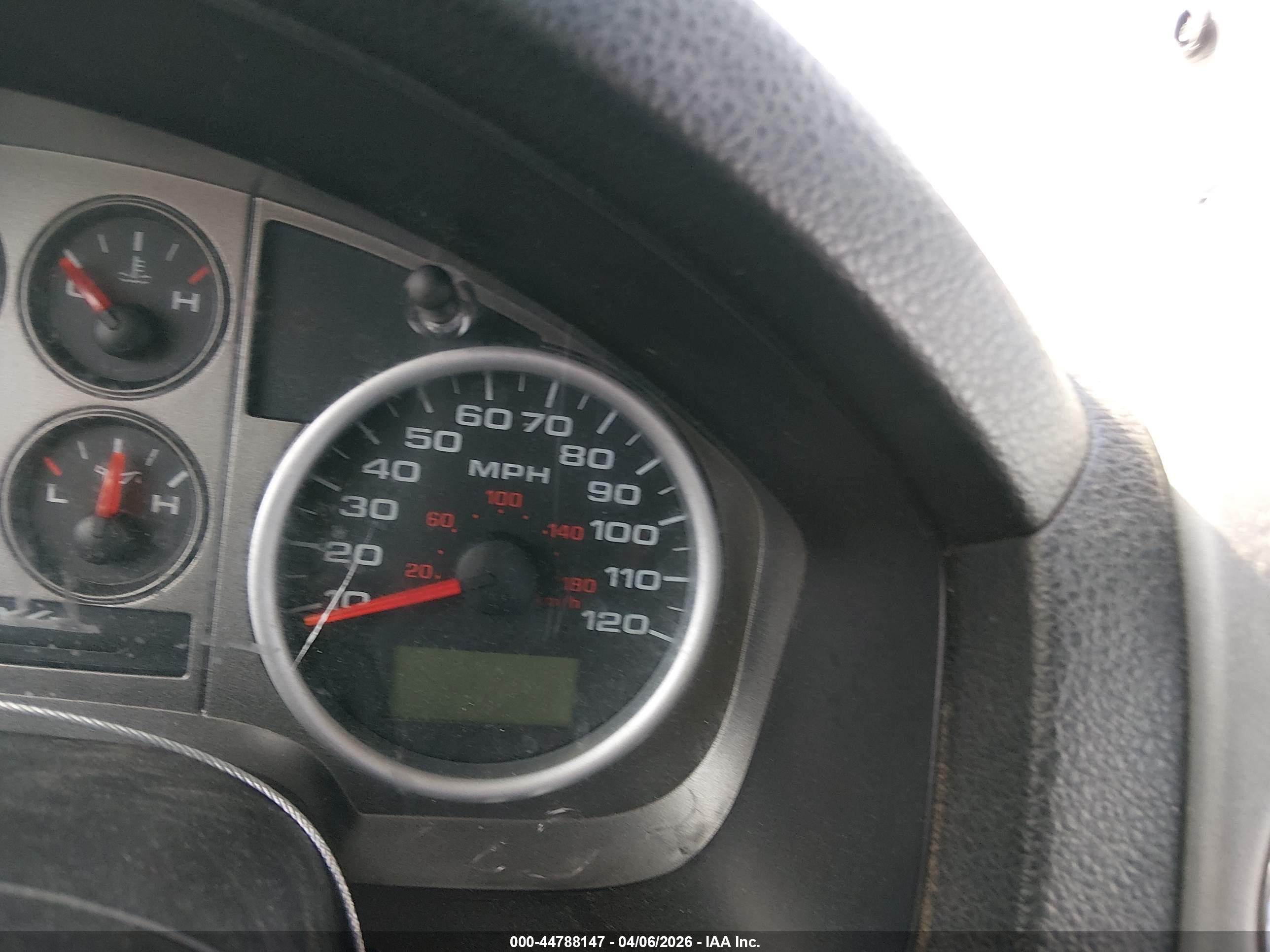 FORD F-150 image 7