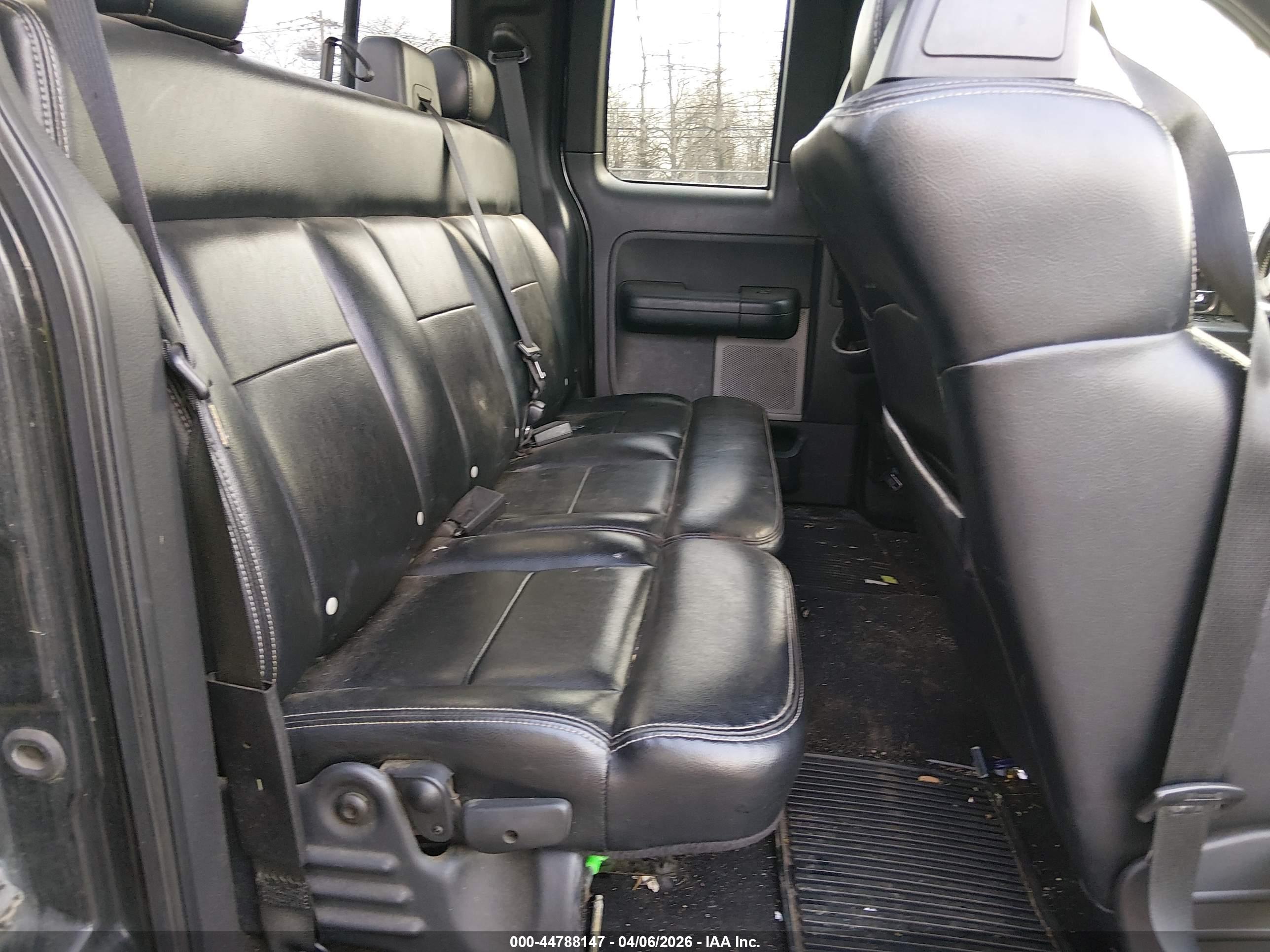 FORD F-150 image 8