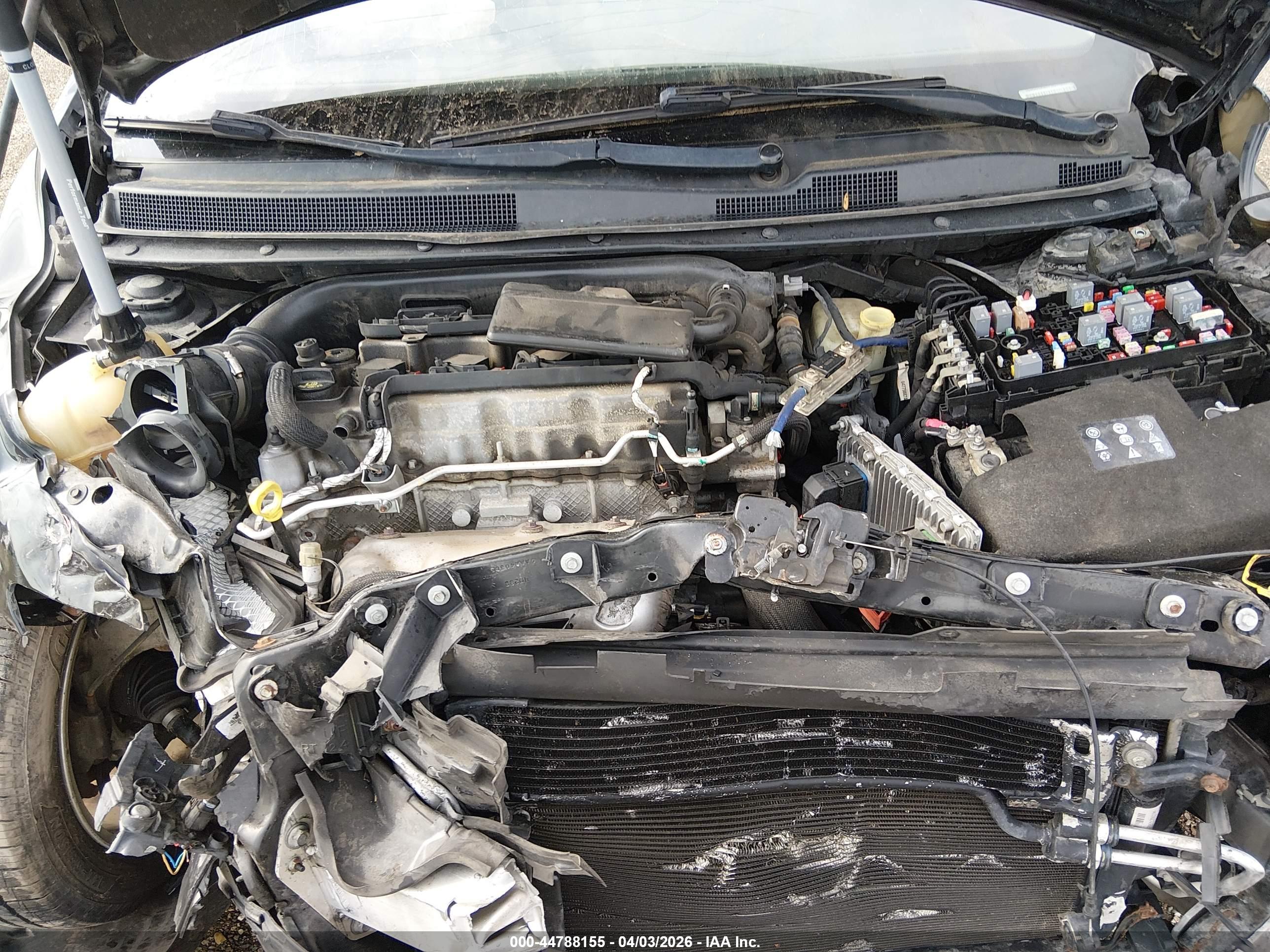 CHRYSLER 200 image 10