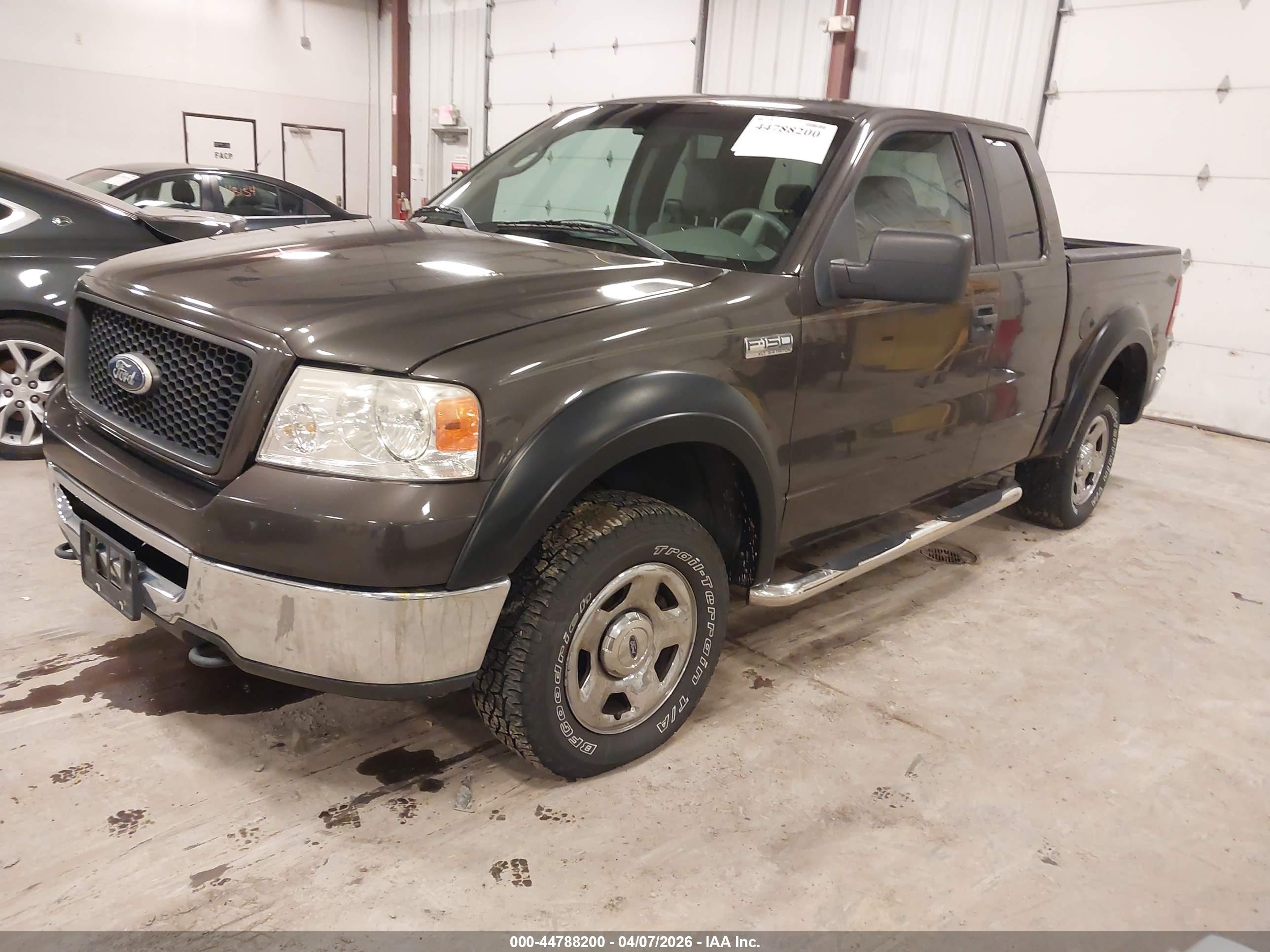 FORD F-150 image 2
