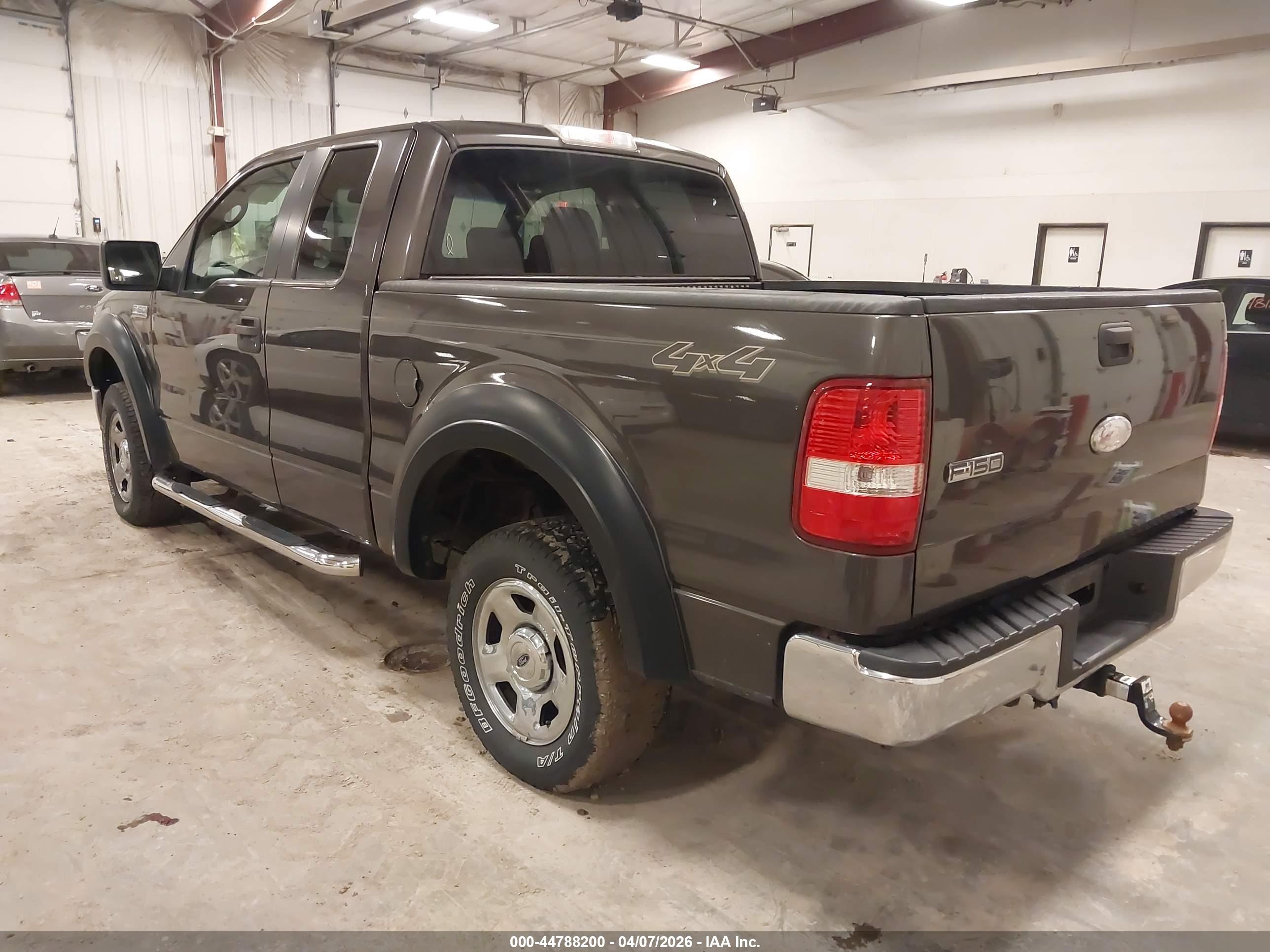 FORD F-150 image 3