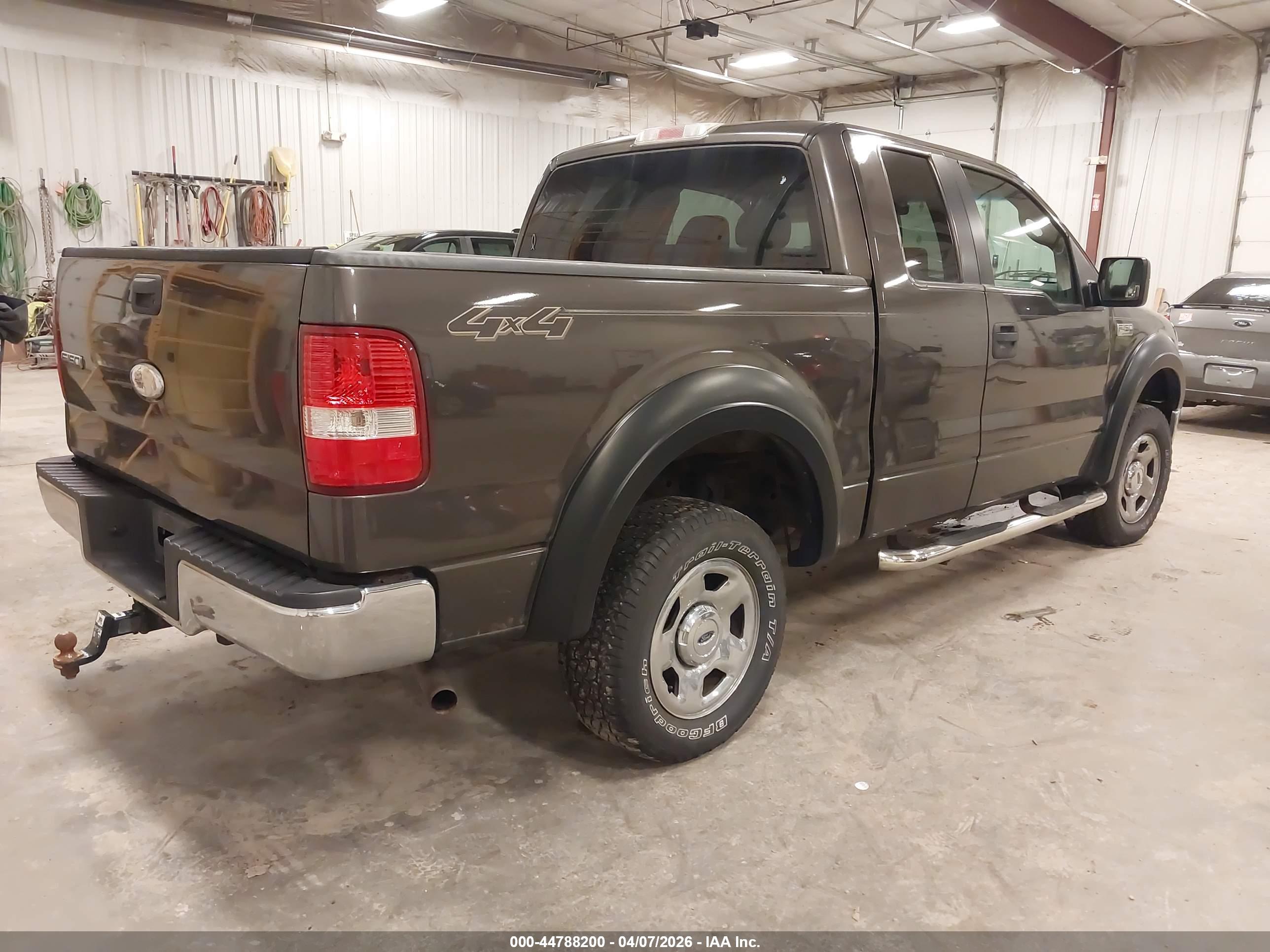 FORD F-150 image 4
