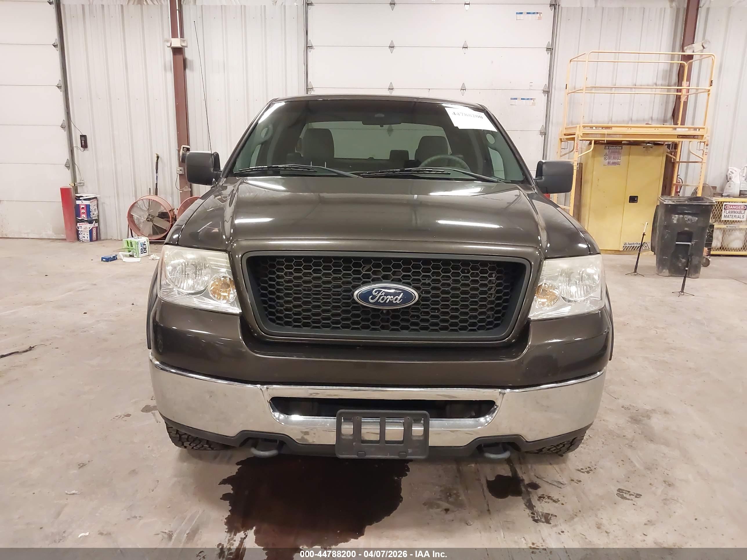 FORD F-150 image 6