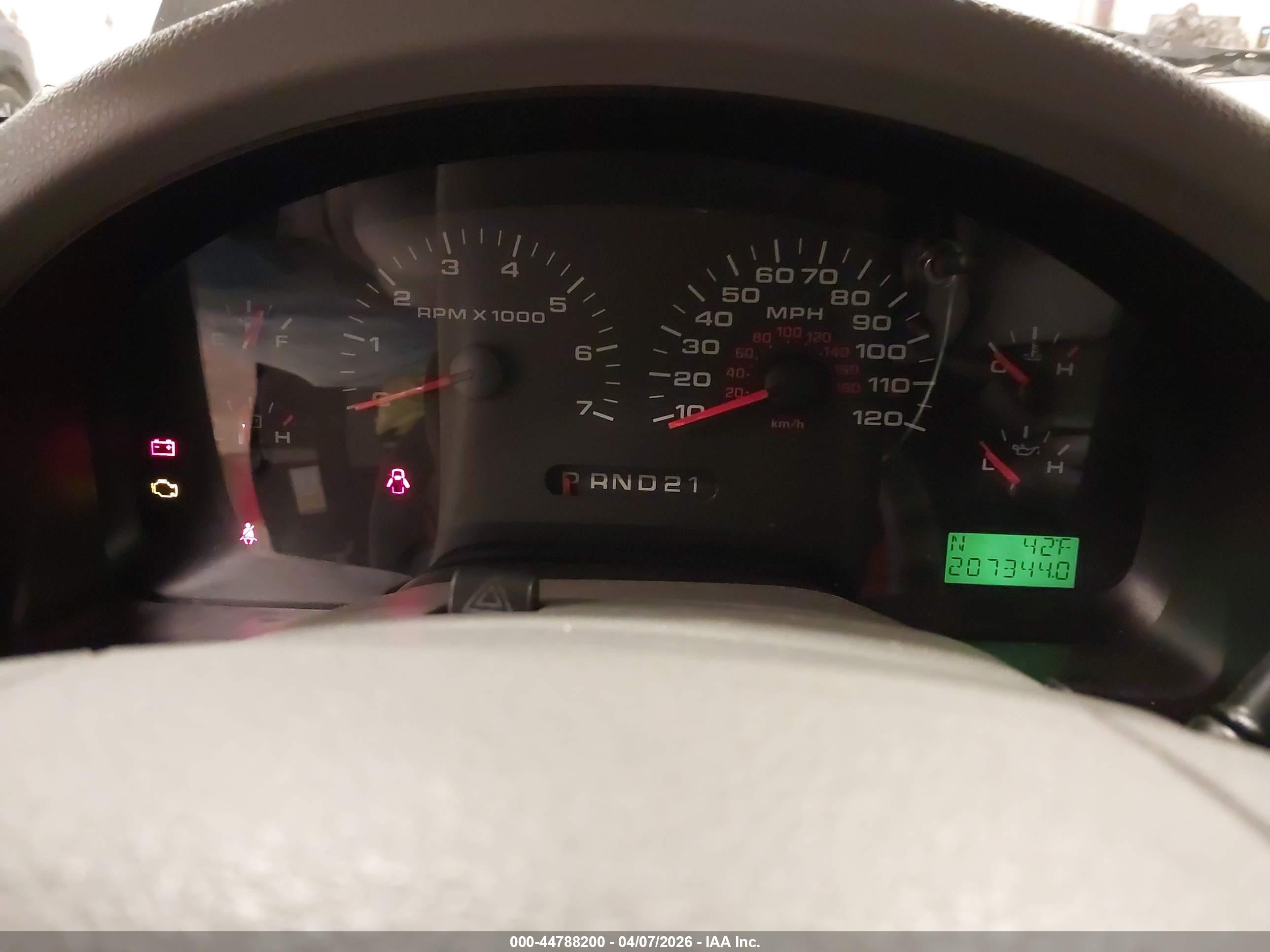 FORD F-150 image 7