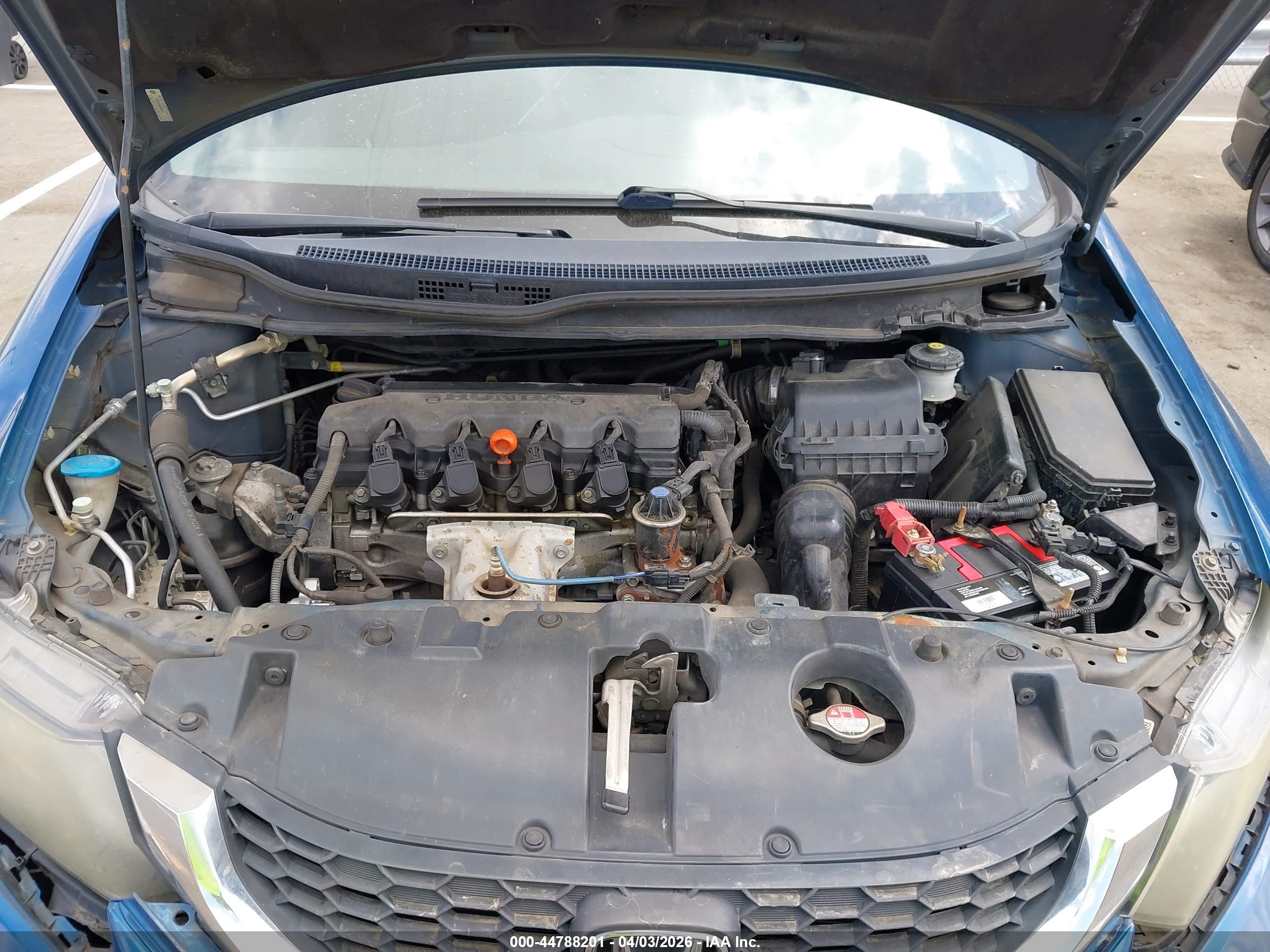 HONDA CIVIC image 10