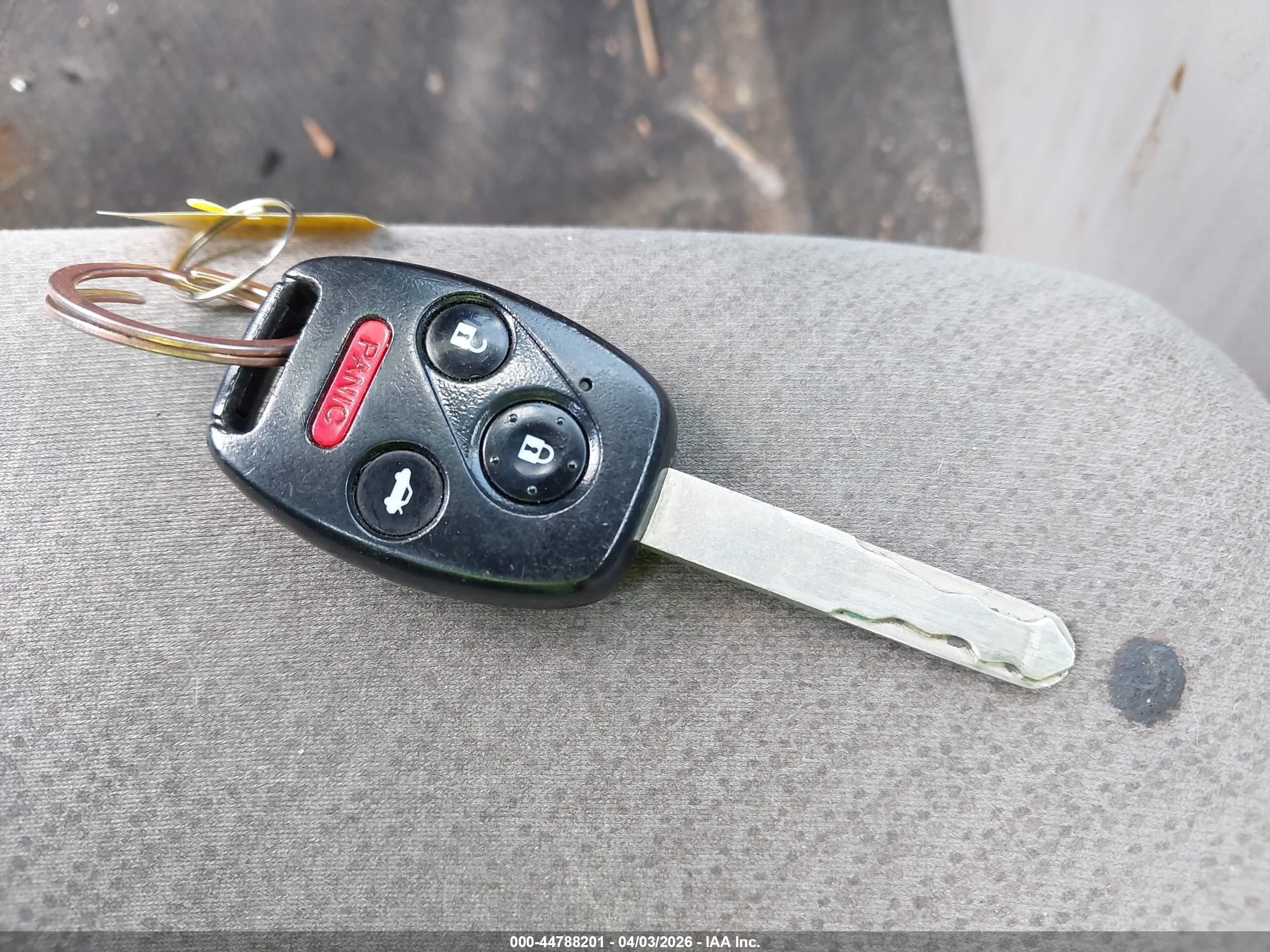 HONDA CIVIC image 11