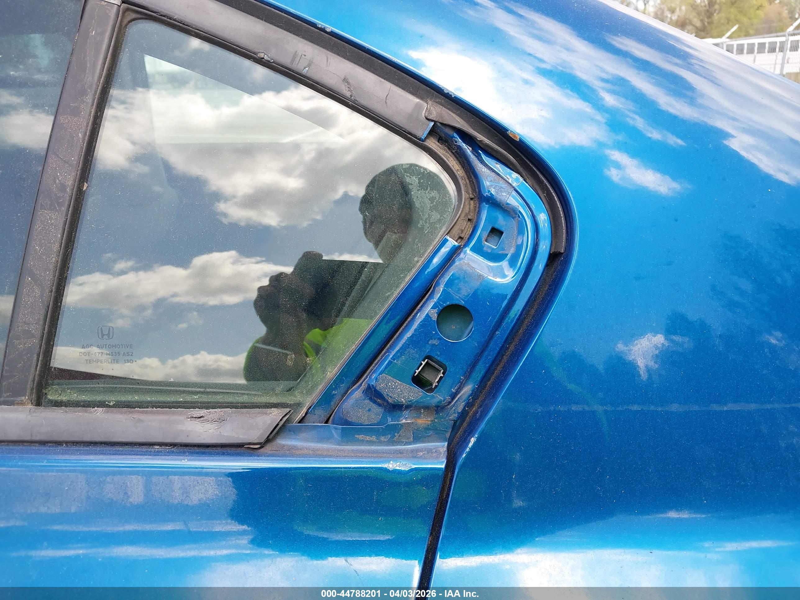HONDA CIVIC image 6