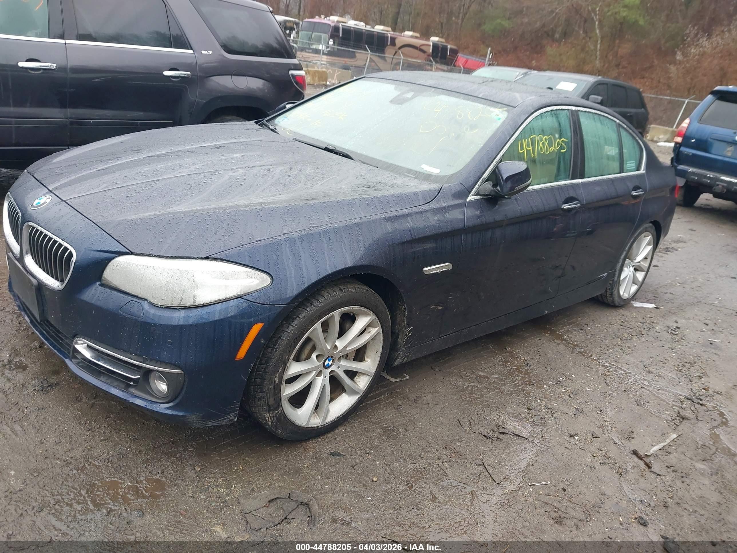 BMW 535I image 2