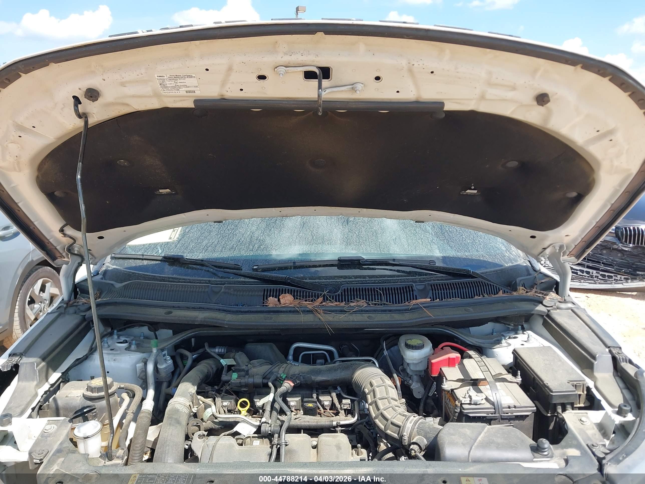 FORD EXPLORER image 10