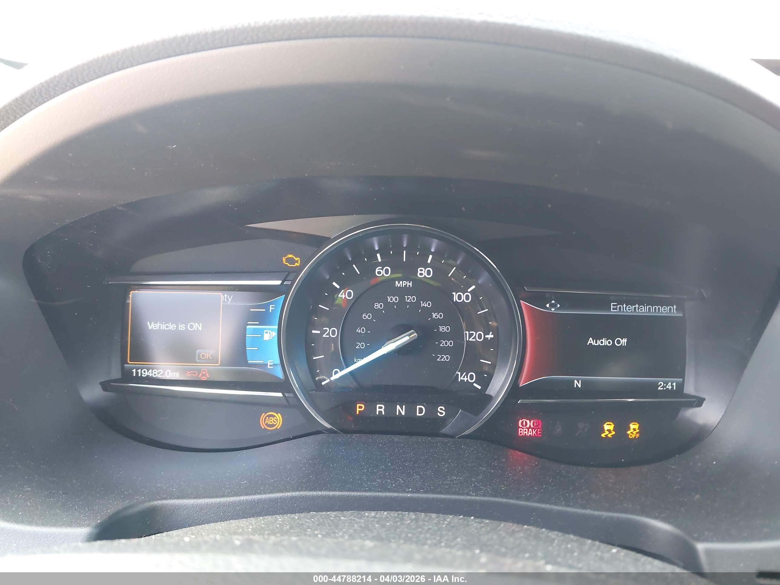 FORD EXPLORER image 7