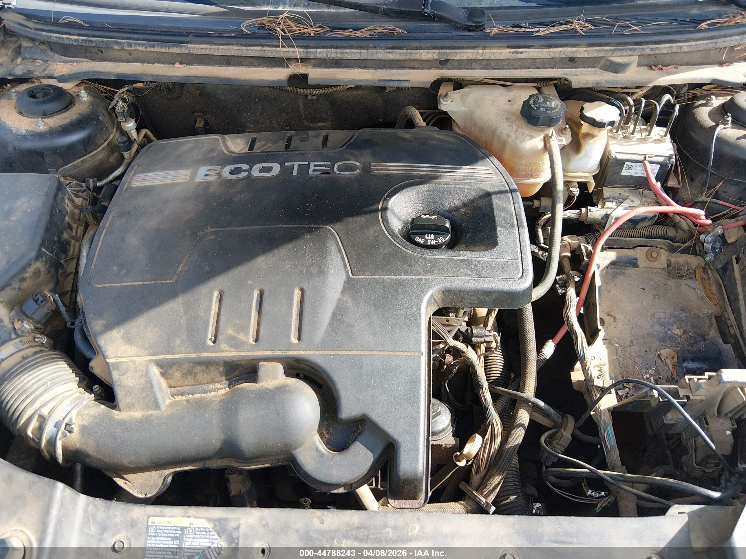 CHEVROLET MALIBU image 10