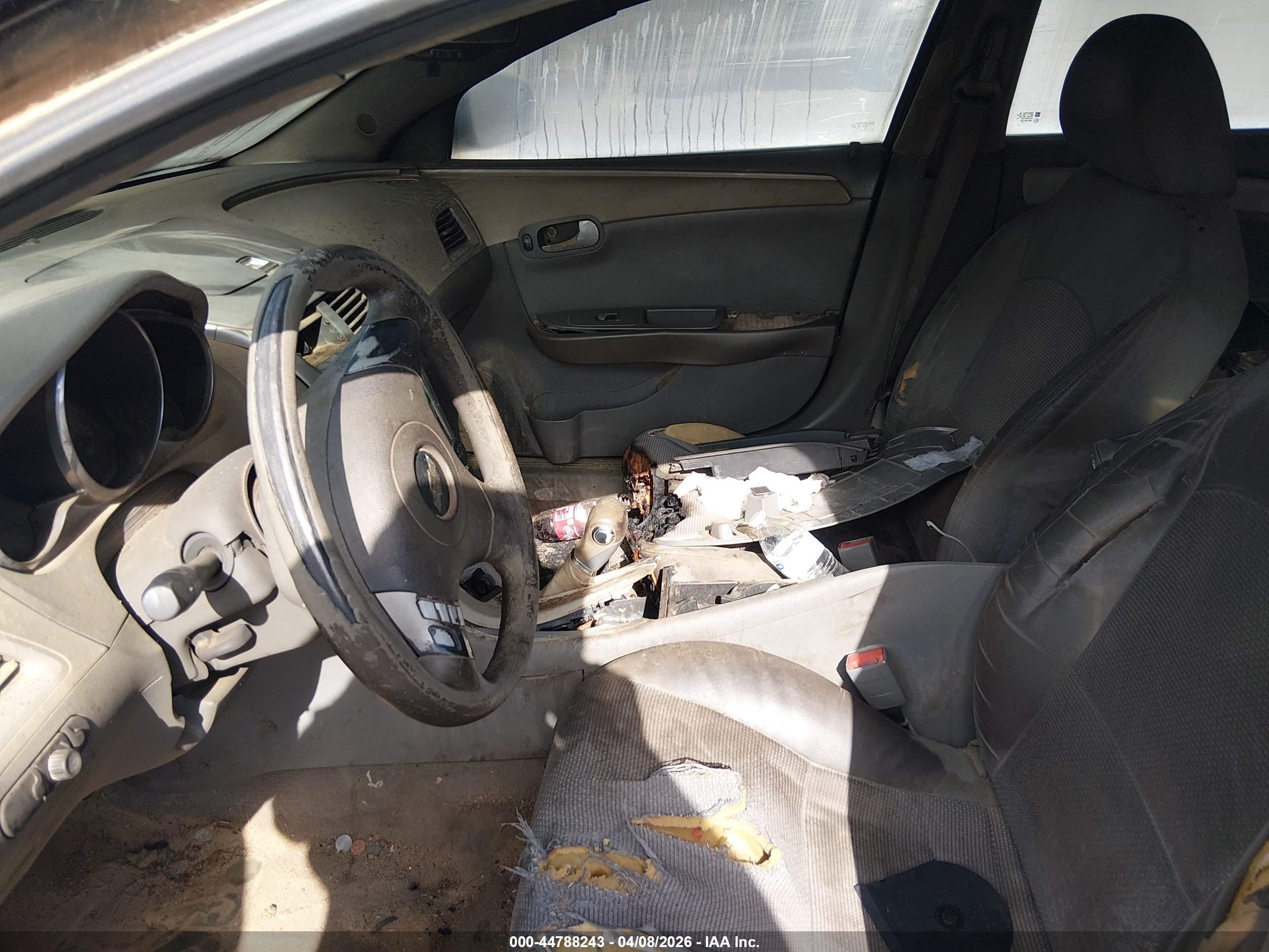 CHEVROLET MALIBU image 5