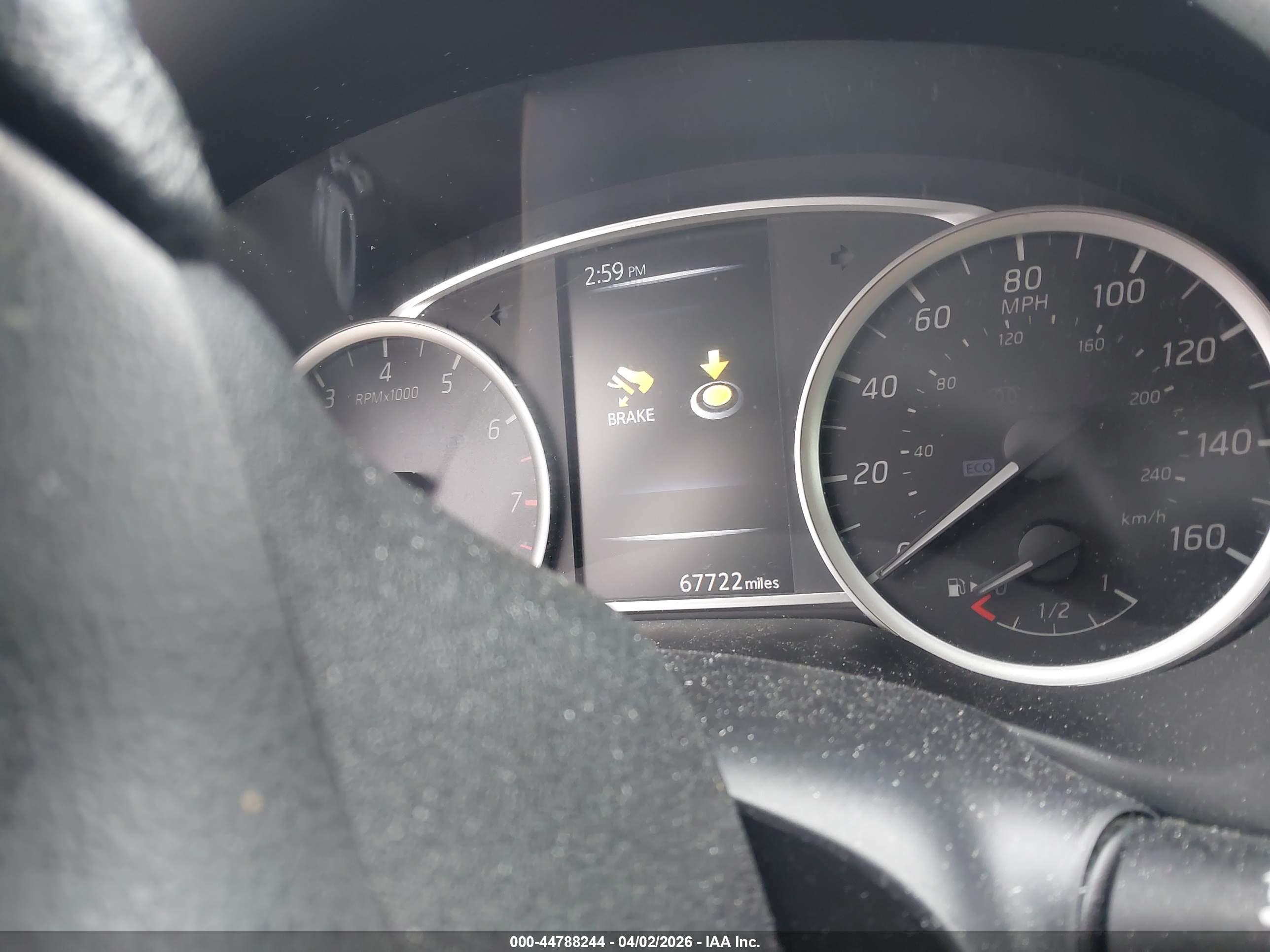 NISSAN SENTRA image 7