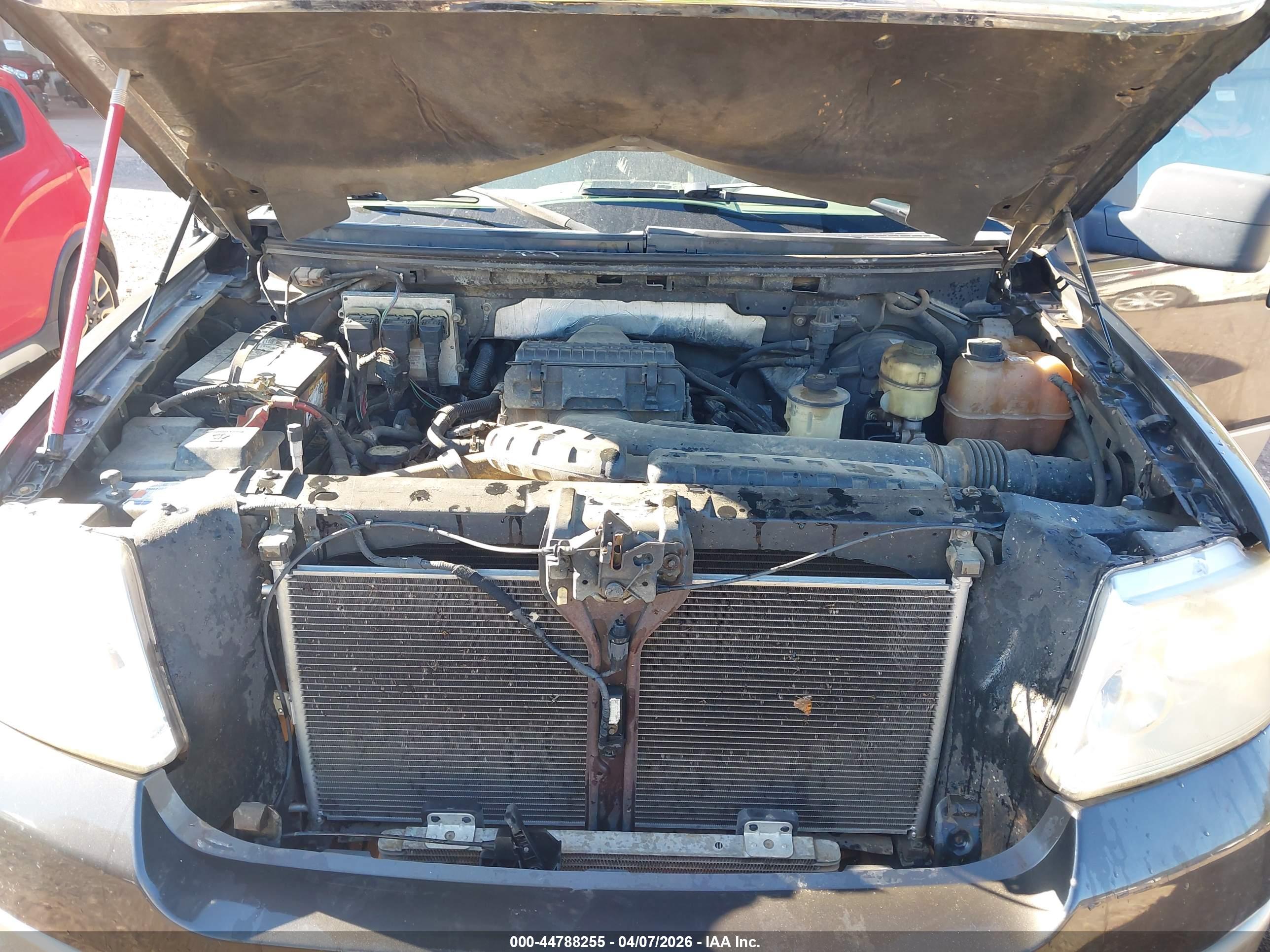FORD F-150 image 10