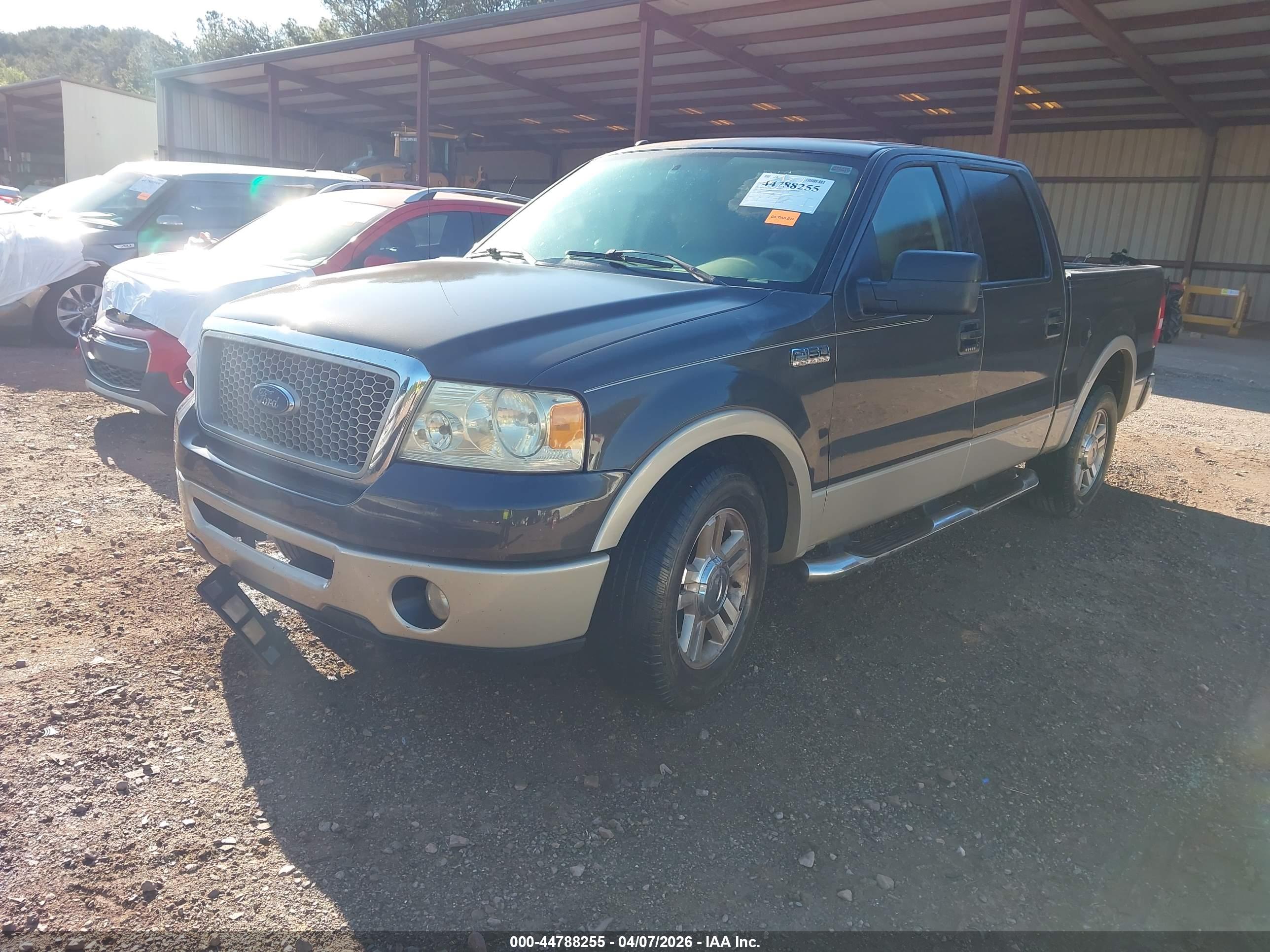 FORD F-150 image 2