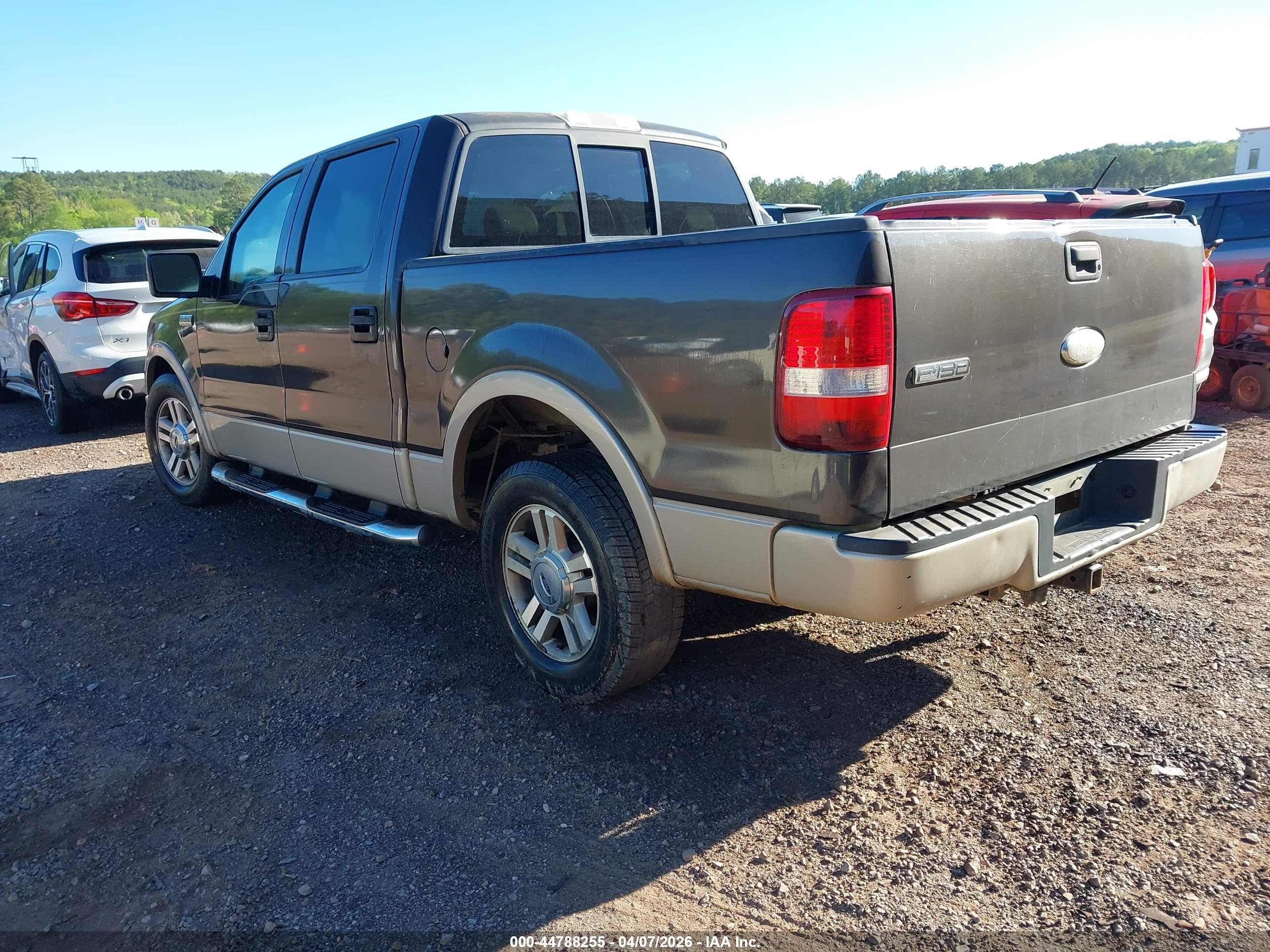 FORD F-150 image 3