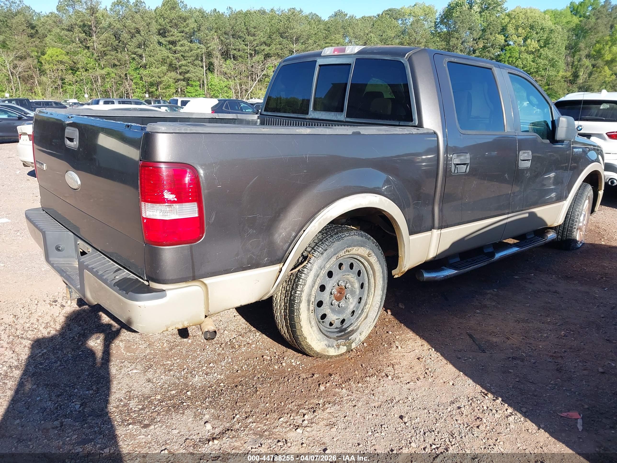 FORD F-150 image 4