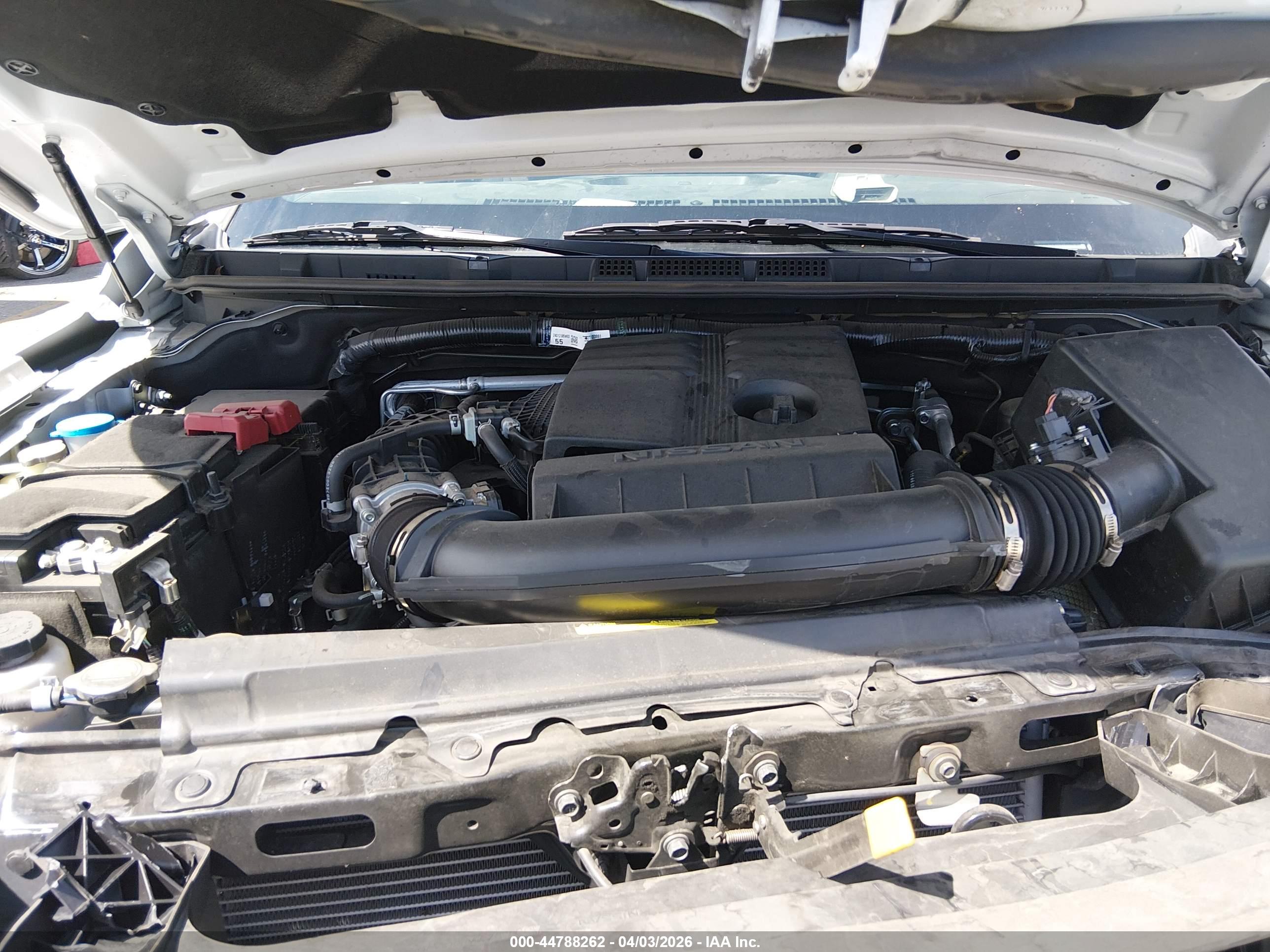 NISSAN FRONTIER image 10
