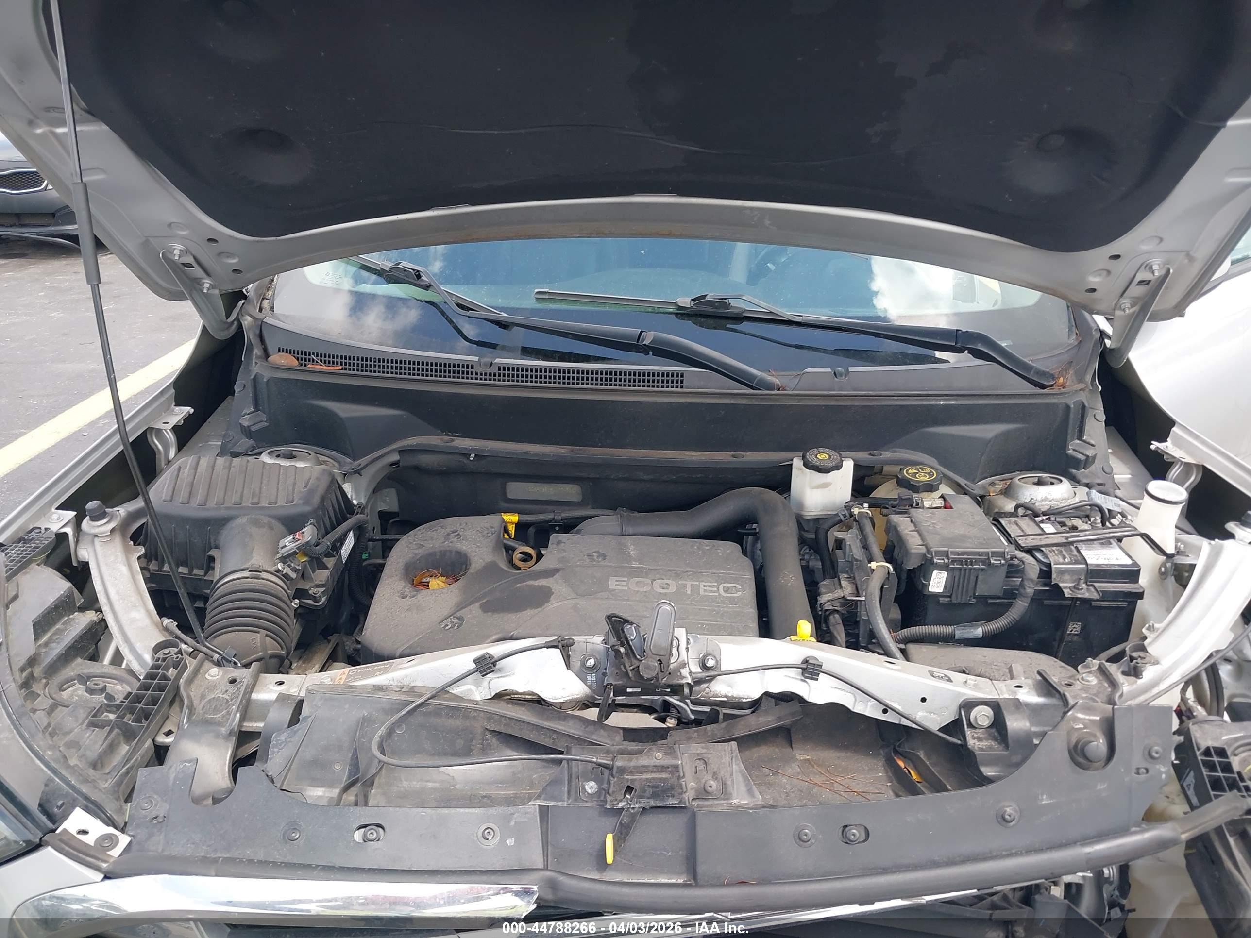 GMC TERRAIN image 10