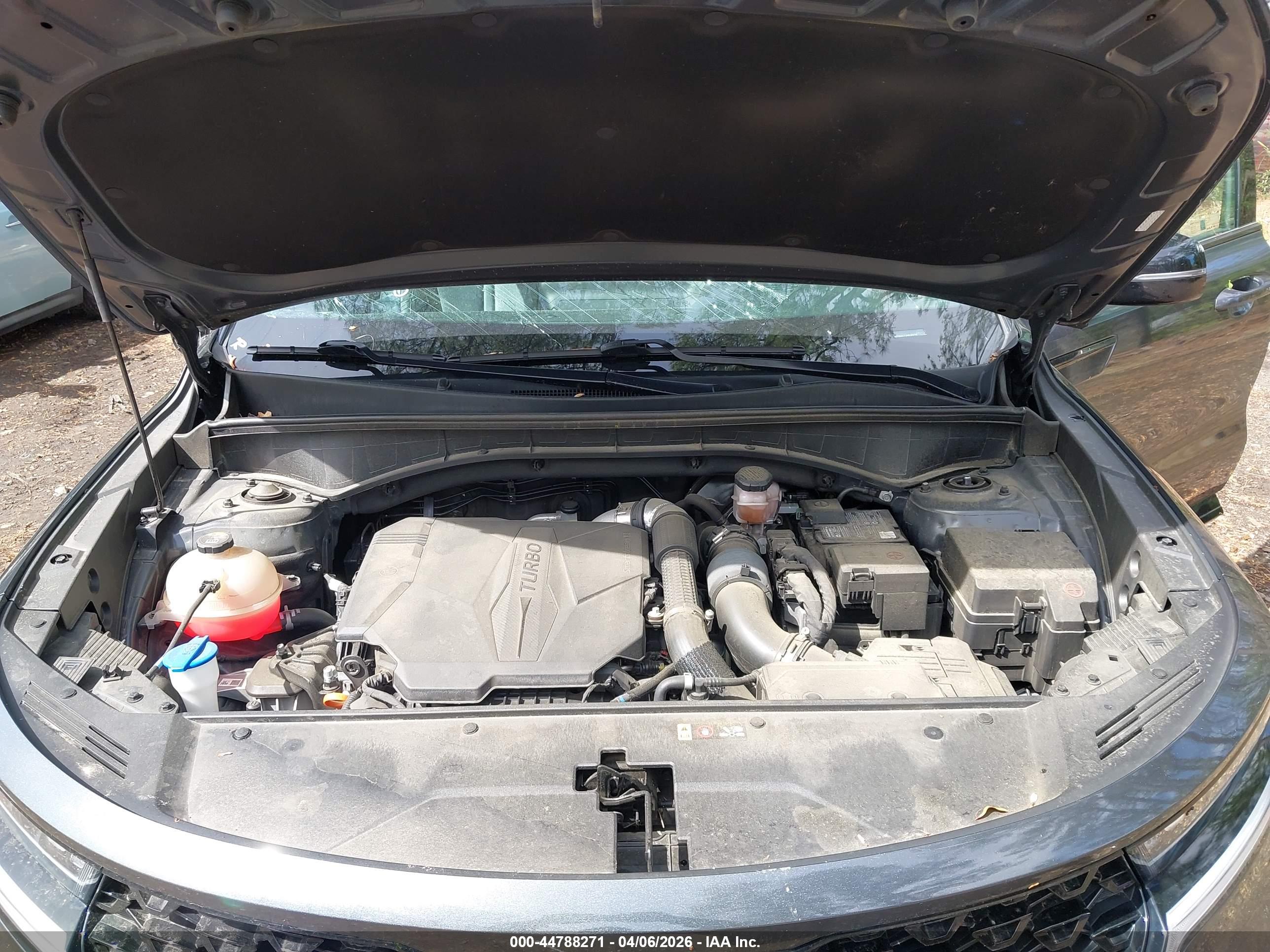 KIA SORENTO image 10