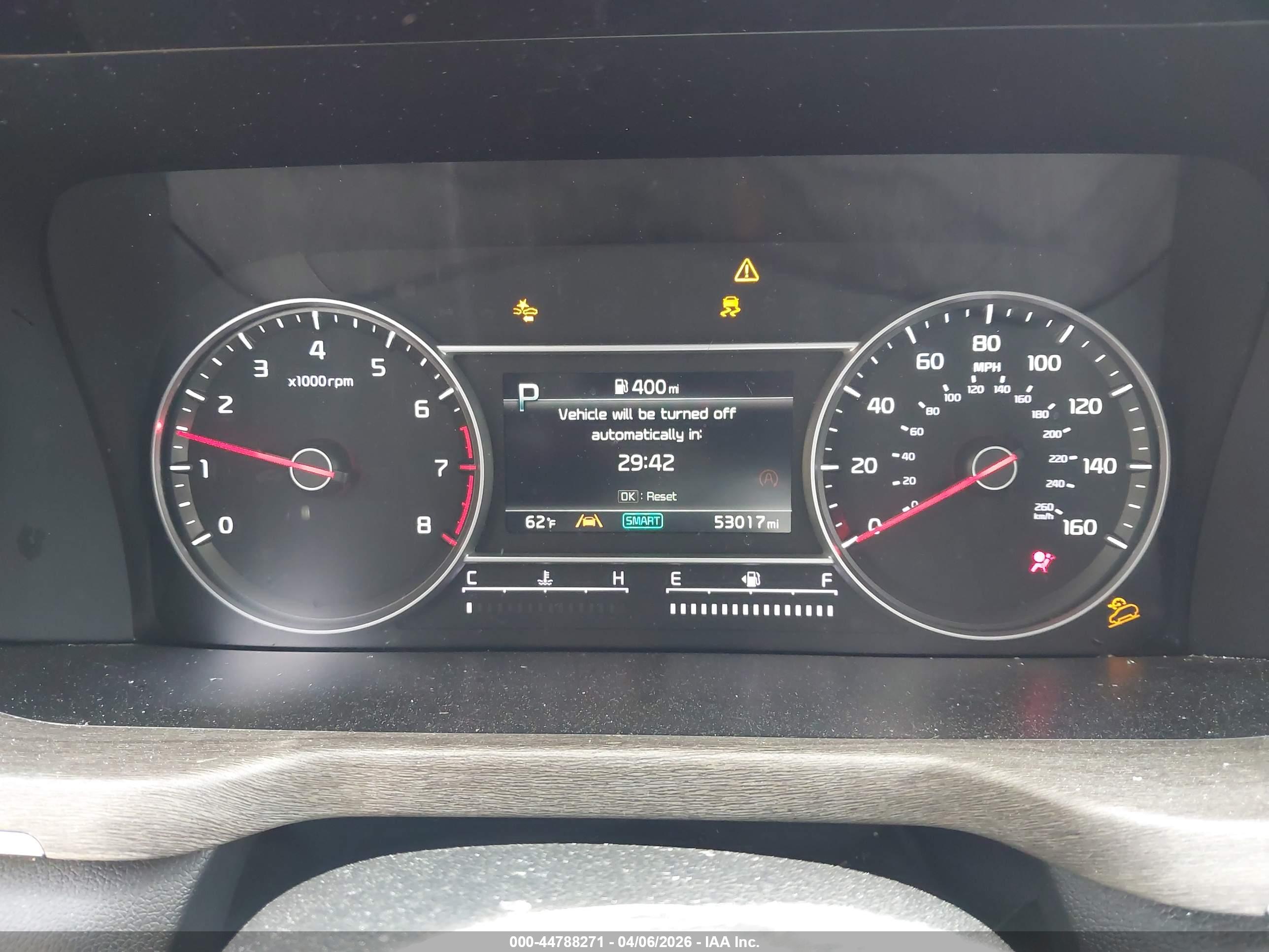 KIA SORENTO image 7