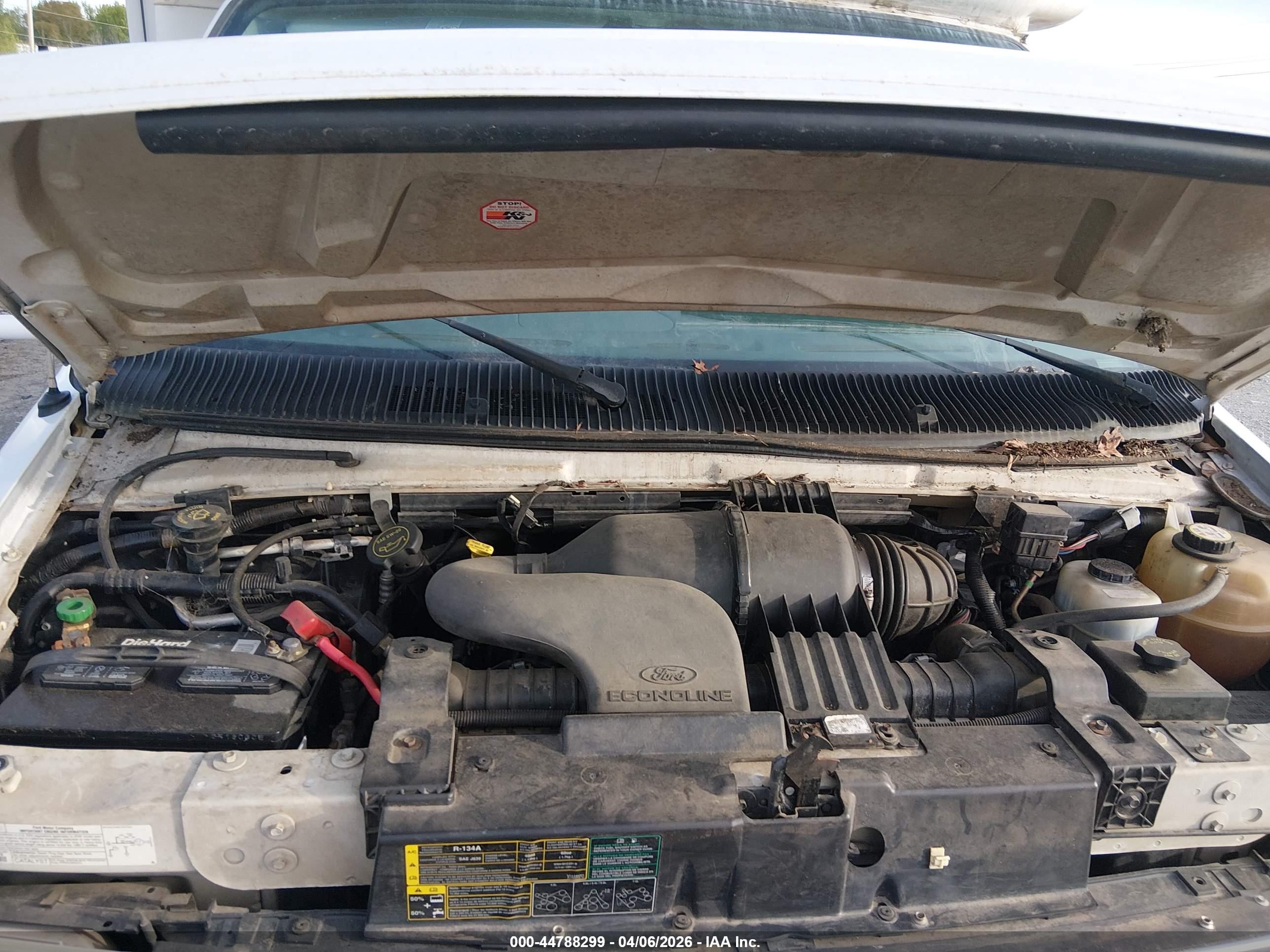 FORD E-450 image 10