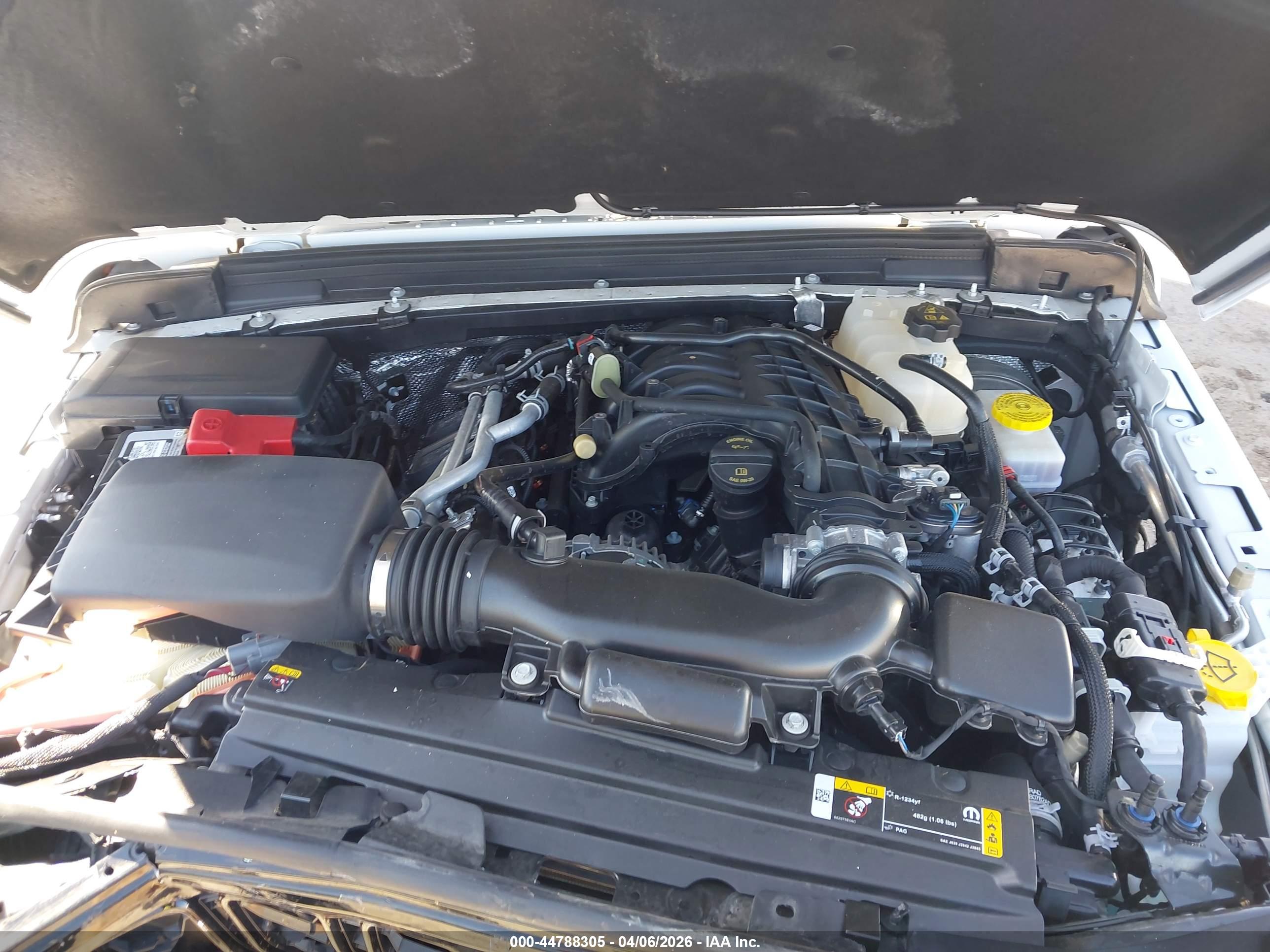JEEP WRANGLER image 10