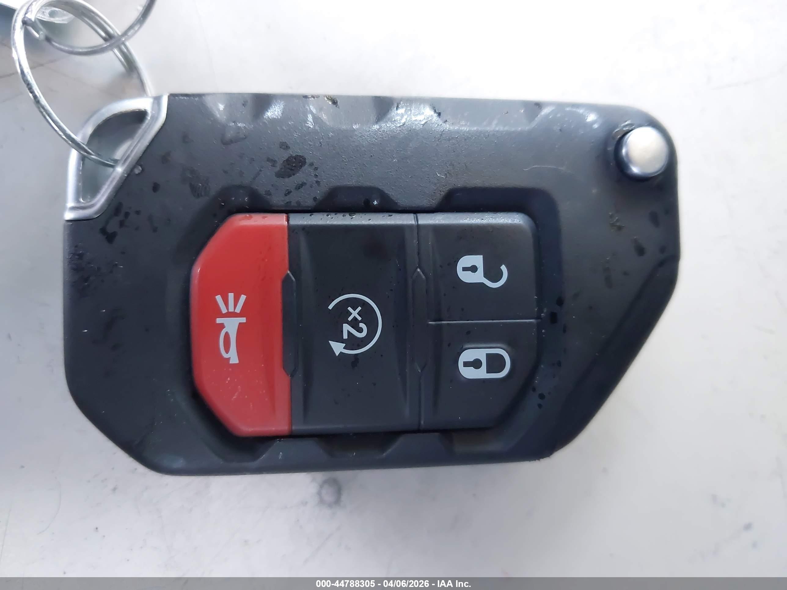 JEEP WRANGLER image 11