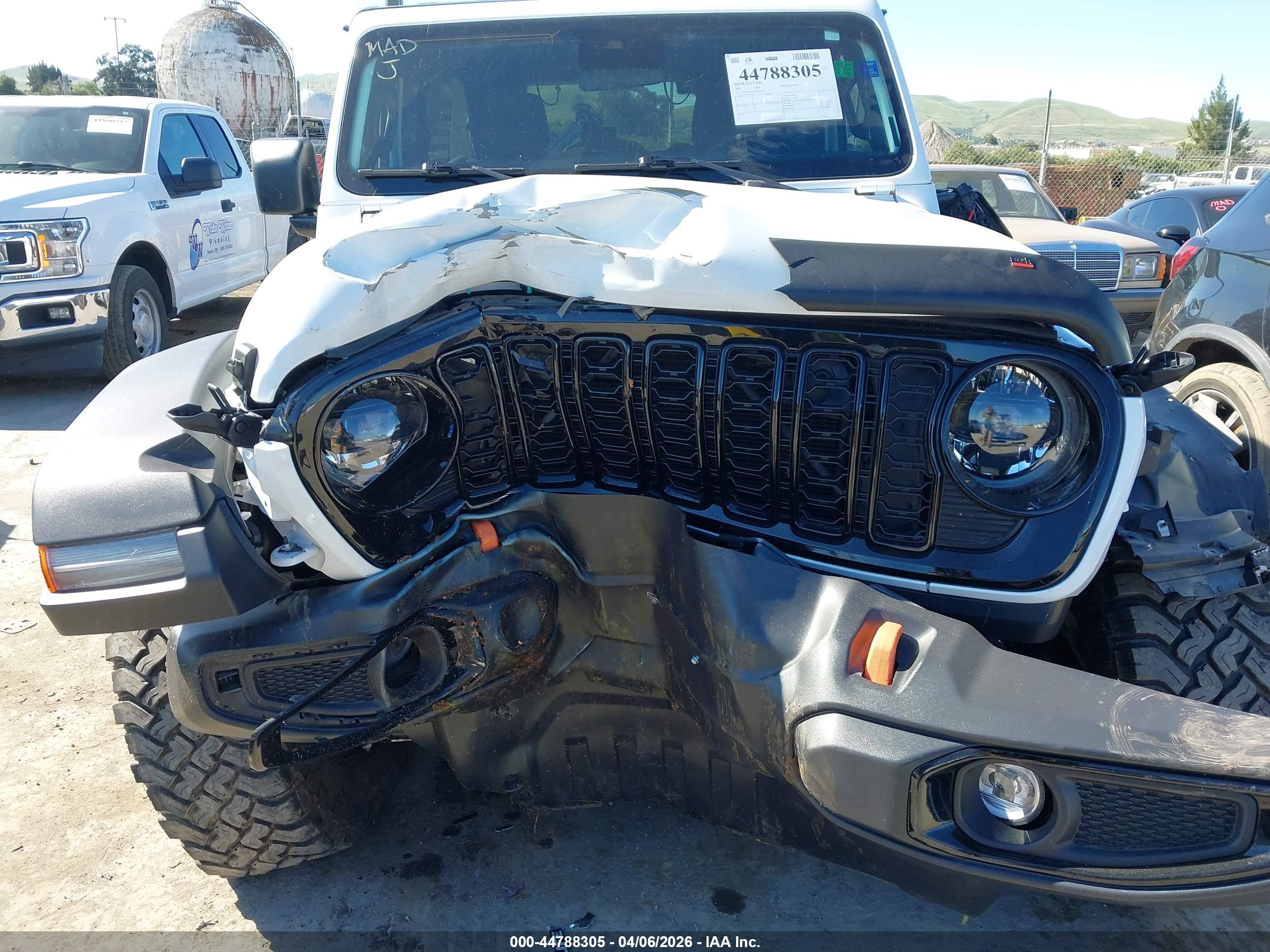 JEEP WRANGLER image 6