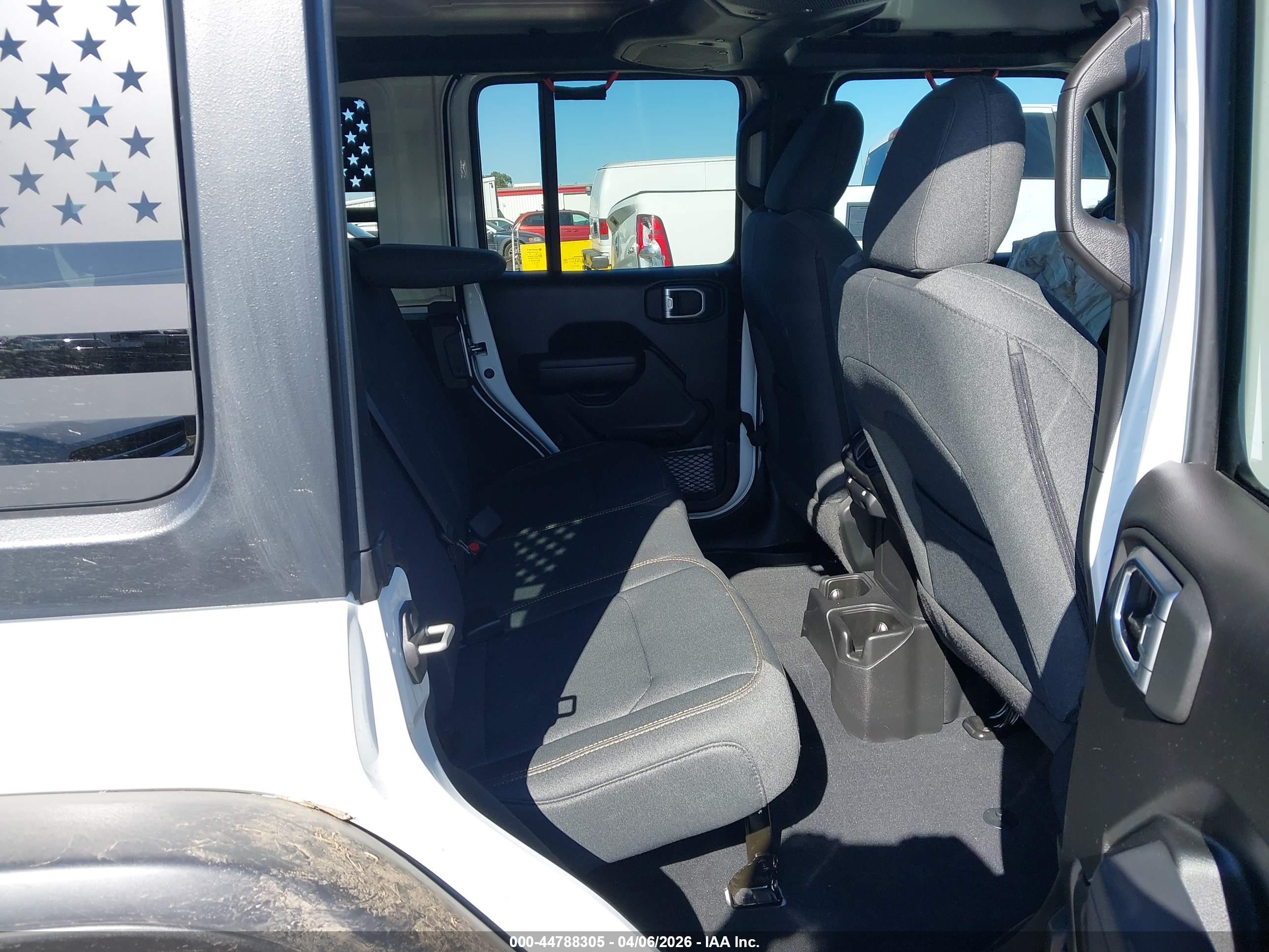 JEEP WRANGLER image 8