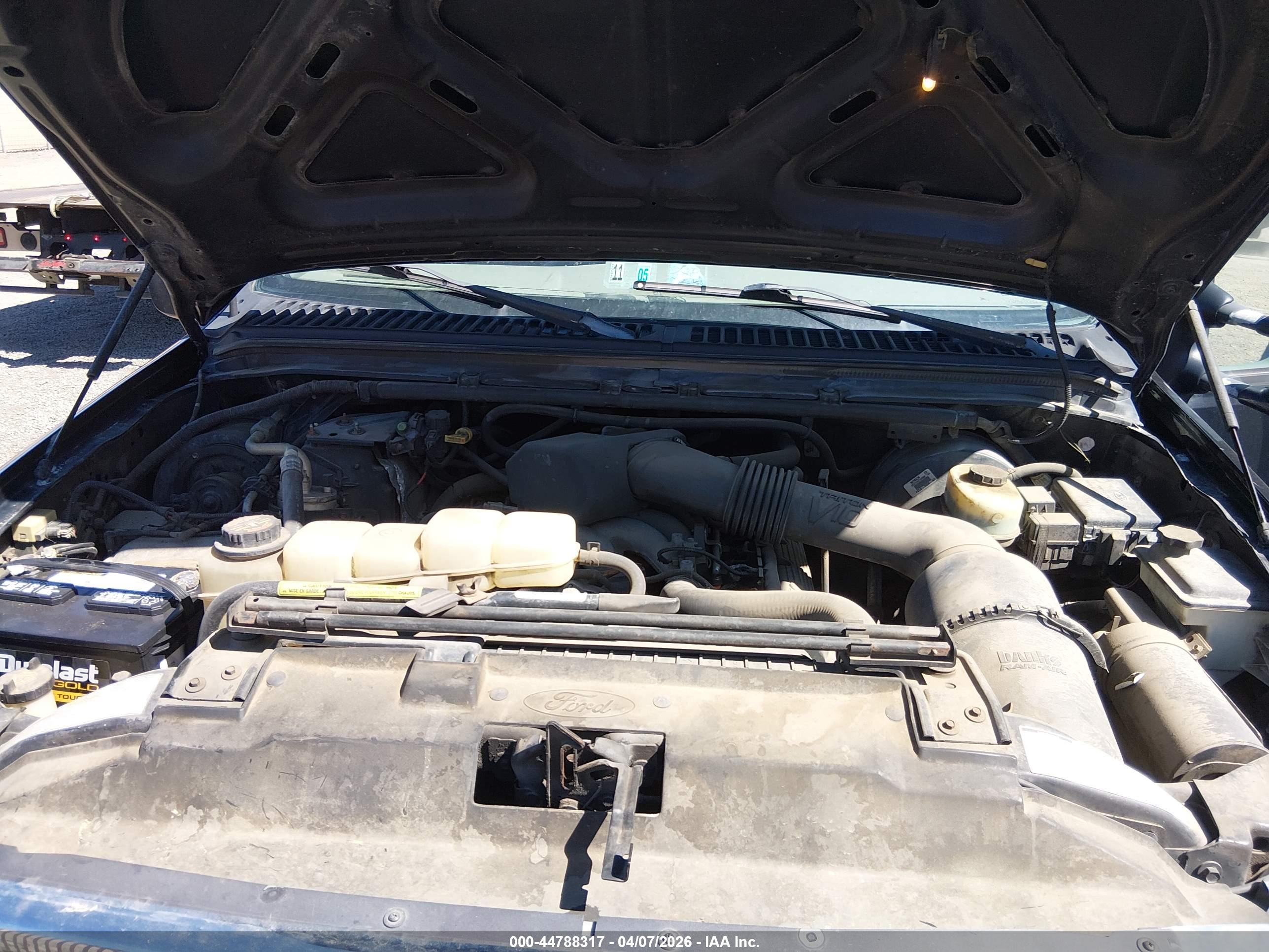 FORD F-250 image 10