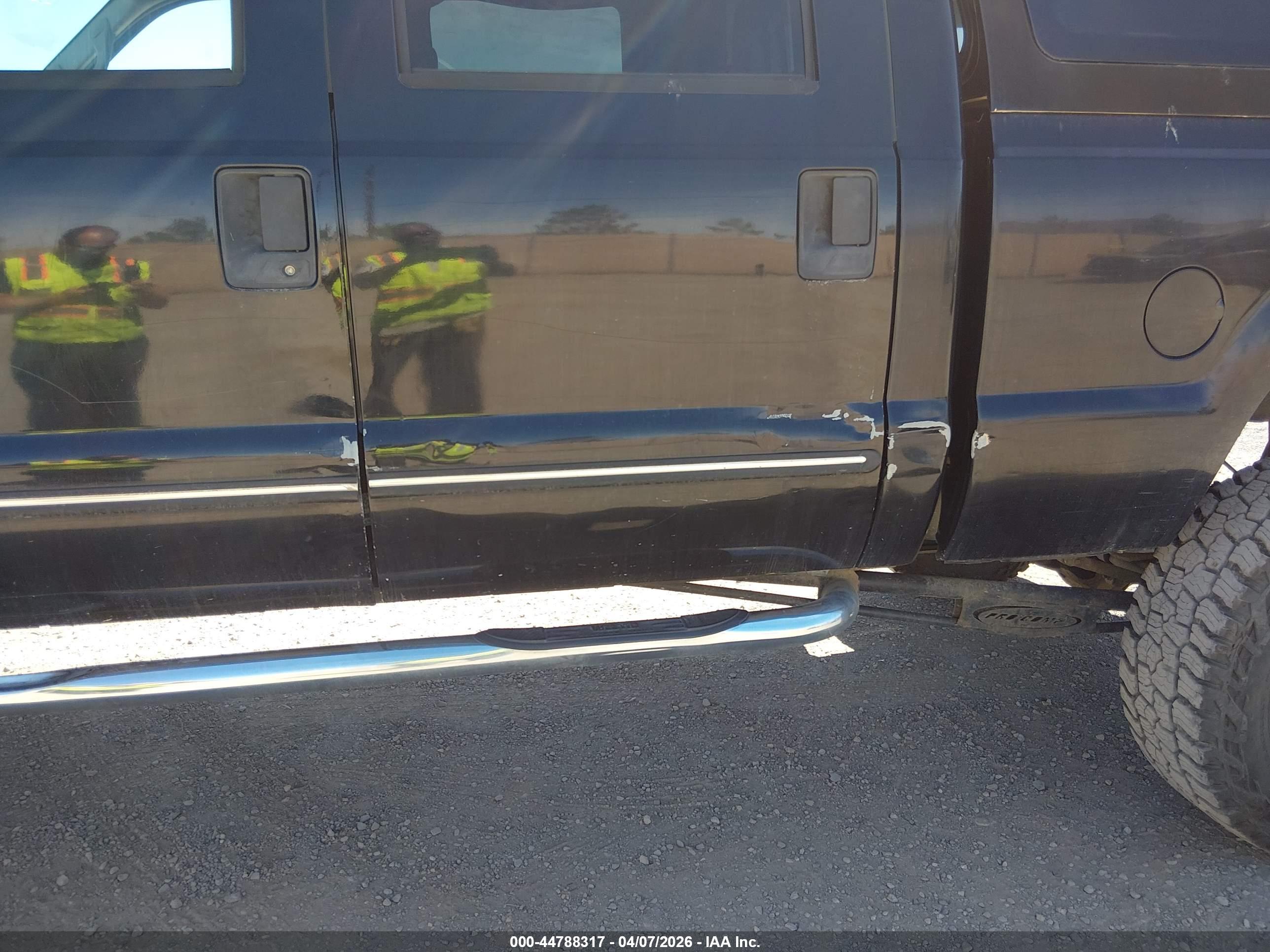 FORD F-250 image 6
