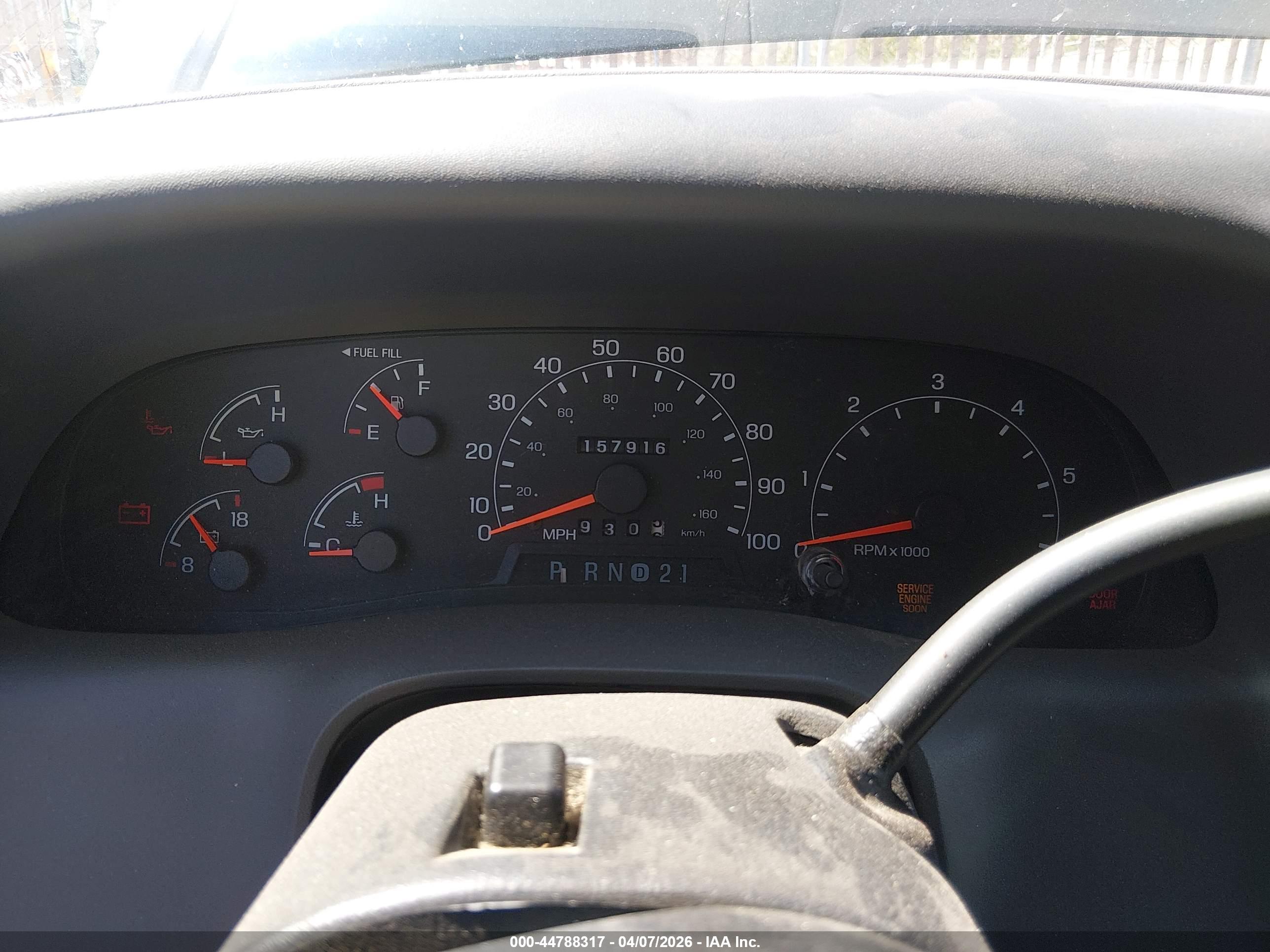 FORD F-250 image 7