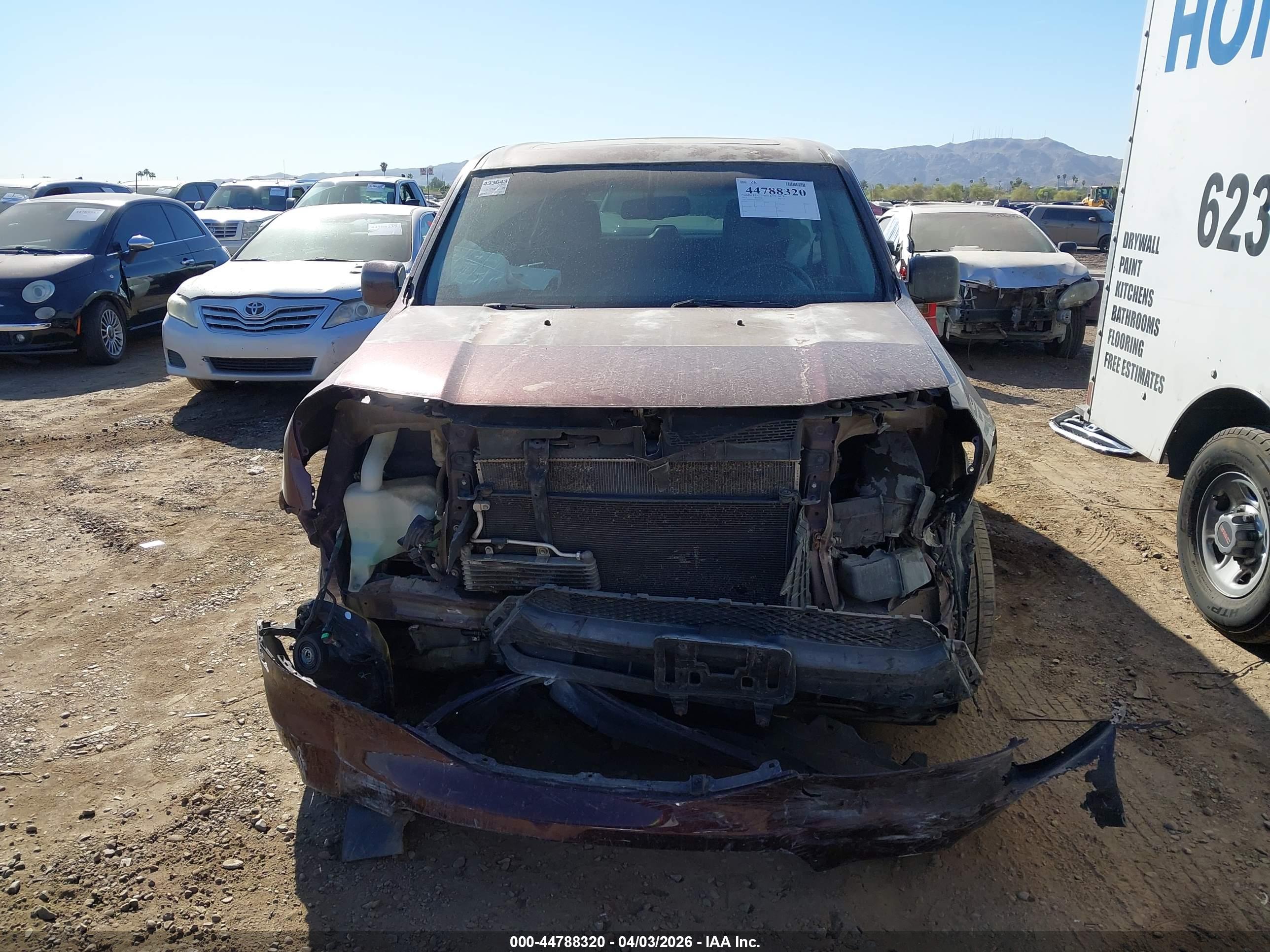 HONDA PILOT image 6
