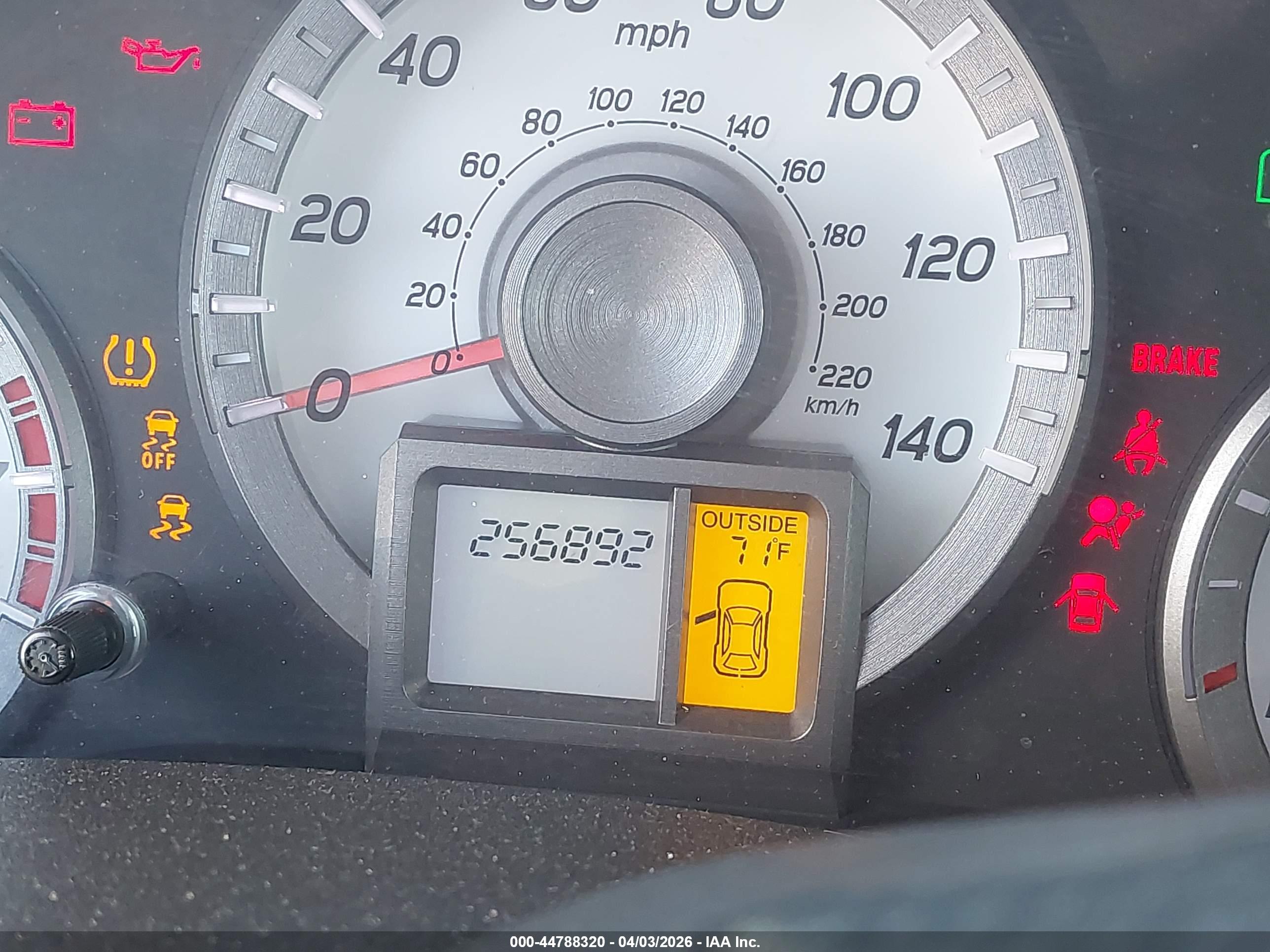 HONDA PILOT image 7
