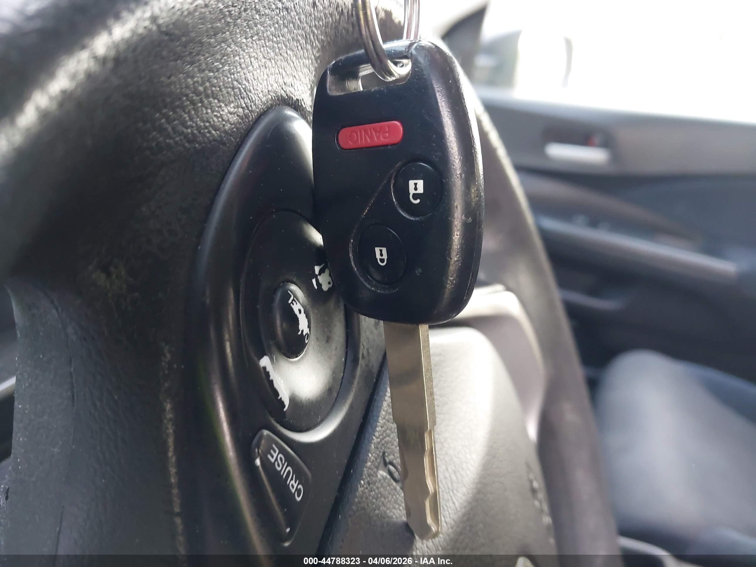 HONDA CR-V image 11