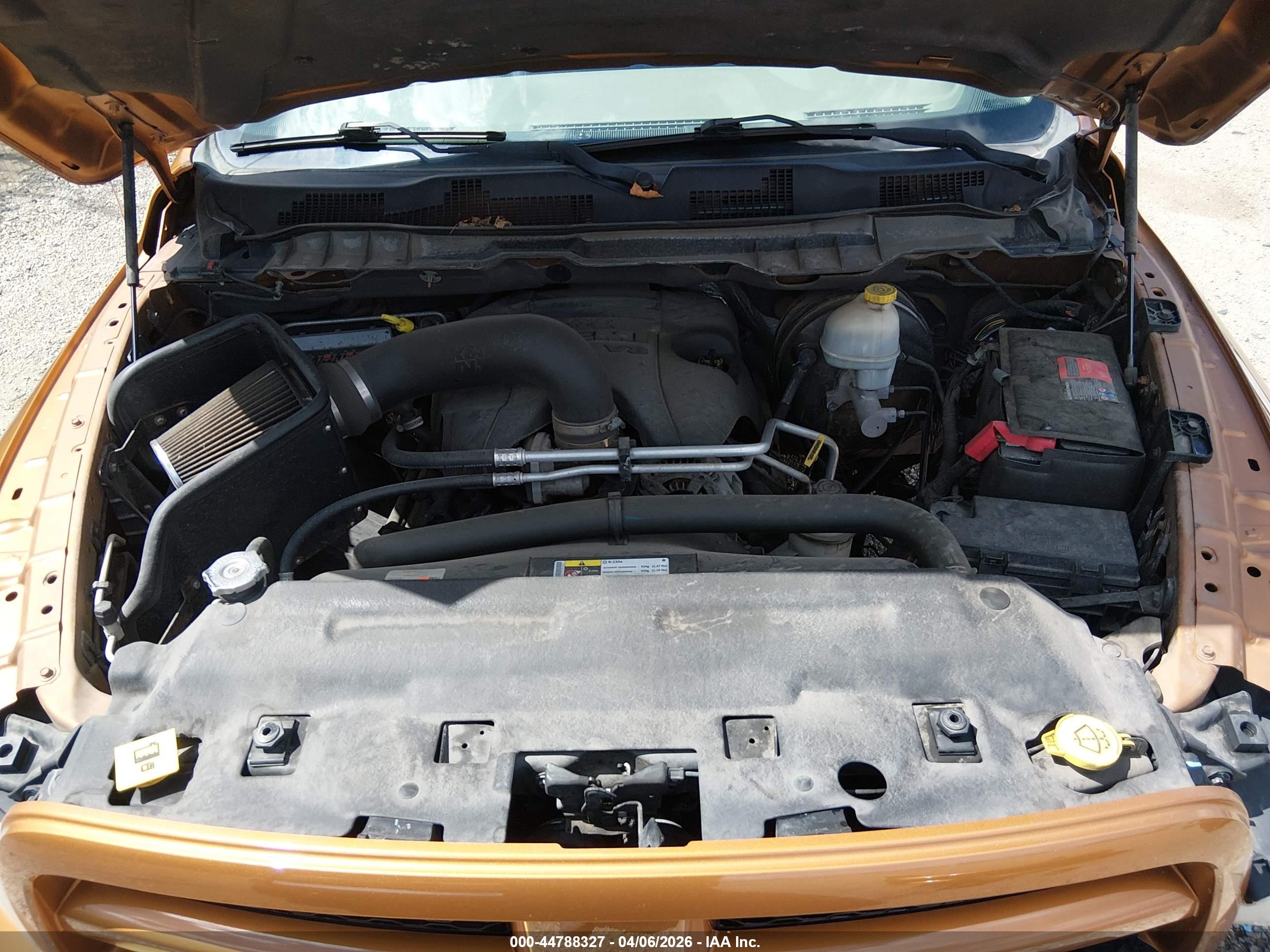 RAM 1500 image 10