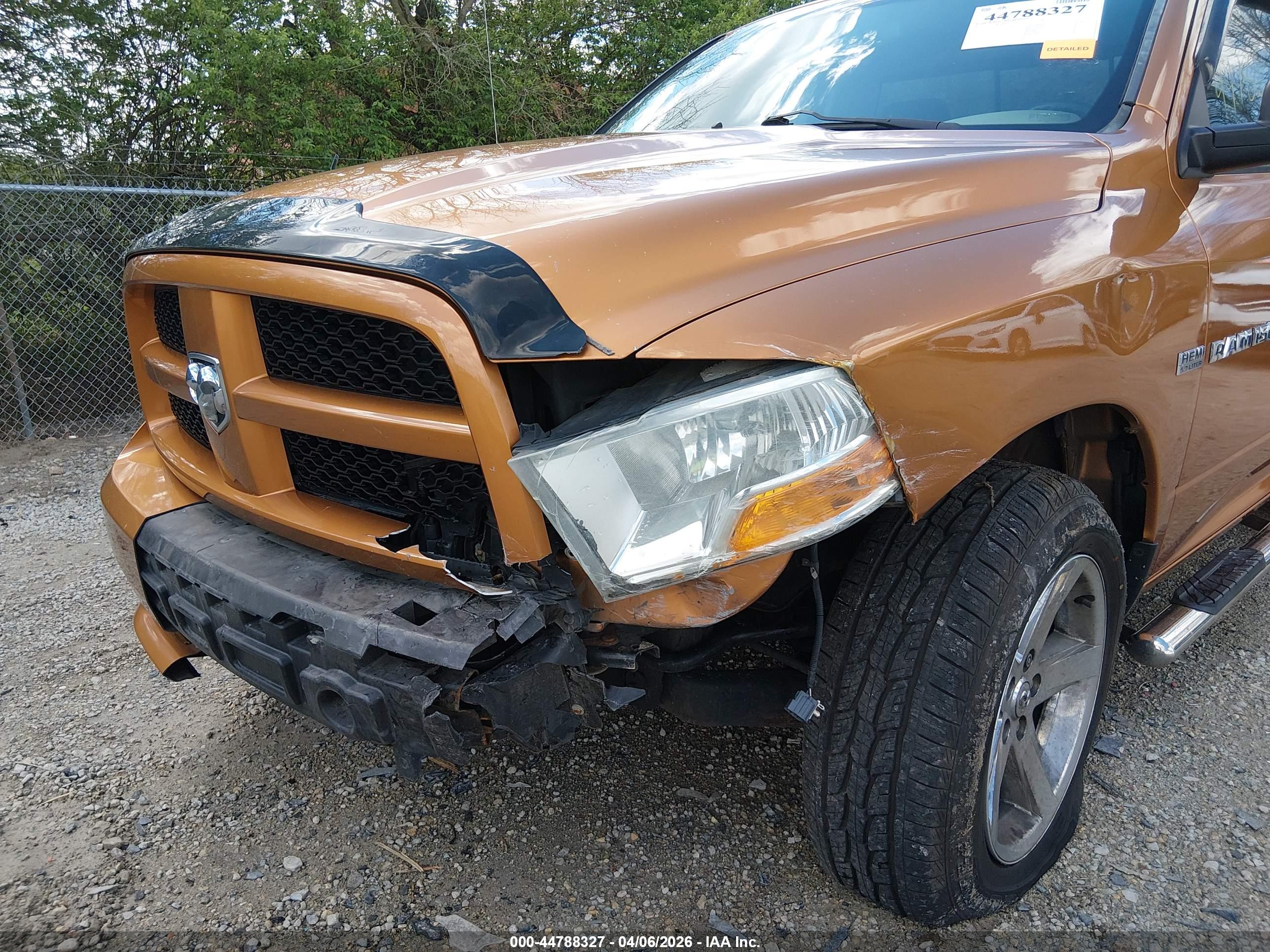 RAM 1500 image 6