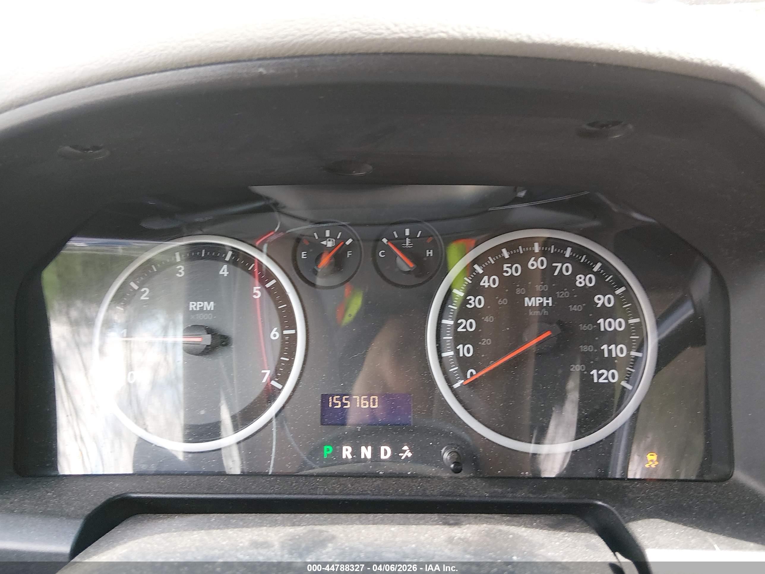 RAM 1500 image 7