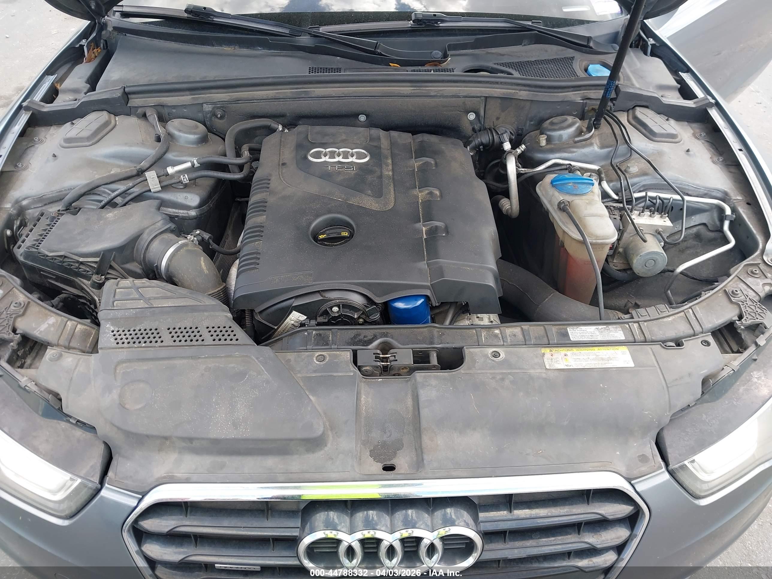 AUDI A5 image 10