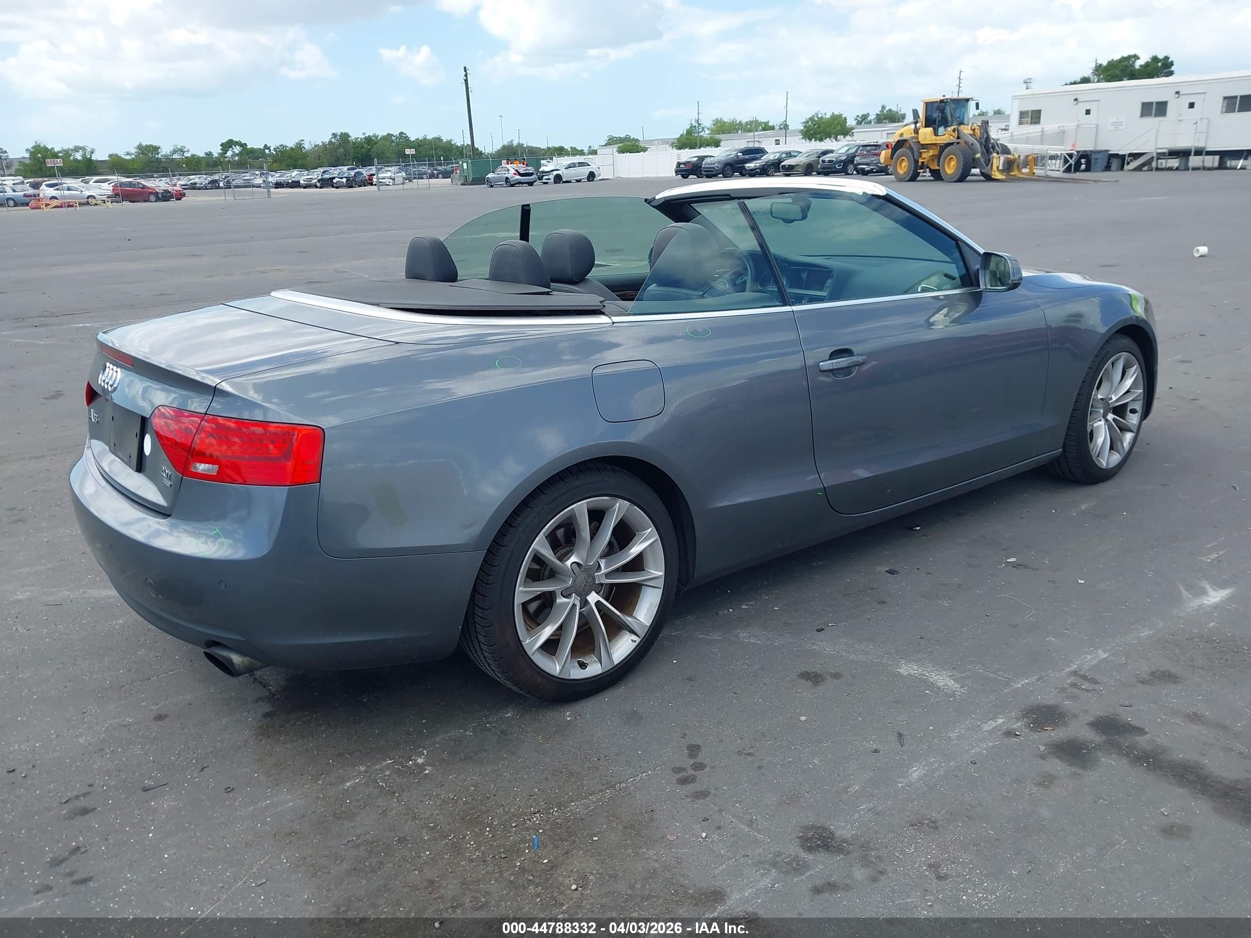 AUDI A5 image 4
